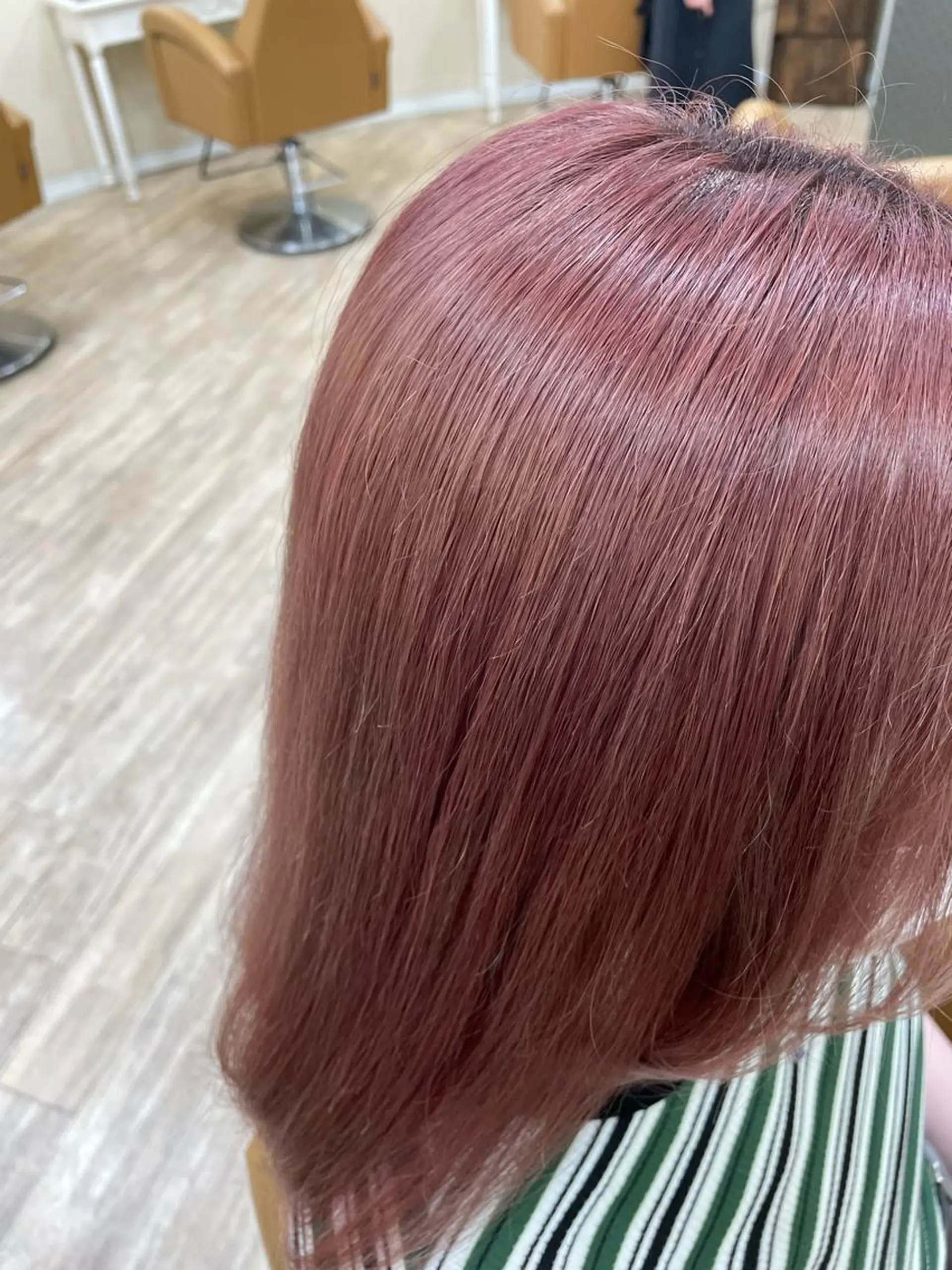 ロング Gain所属・Gain Nanamiのエステ・リラクイメージ