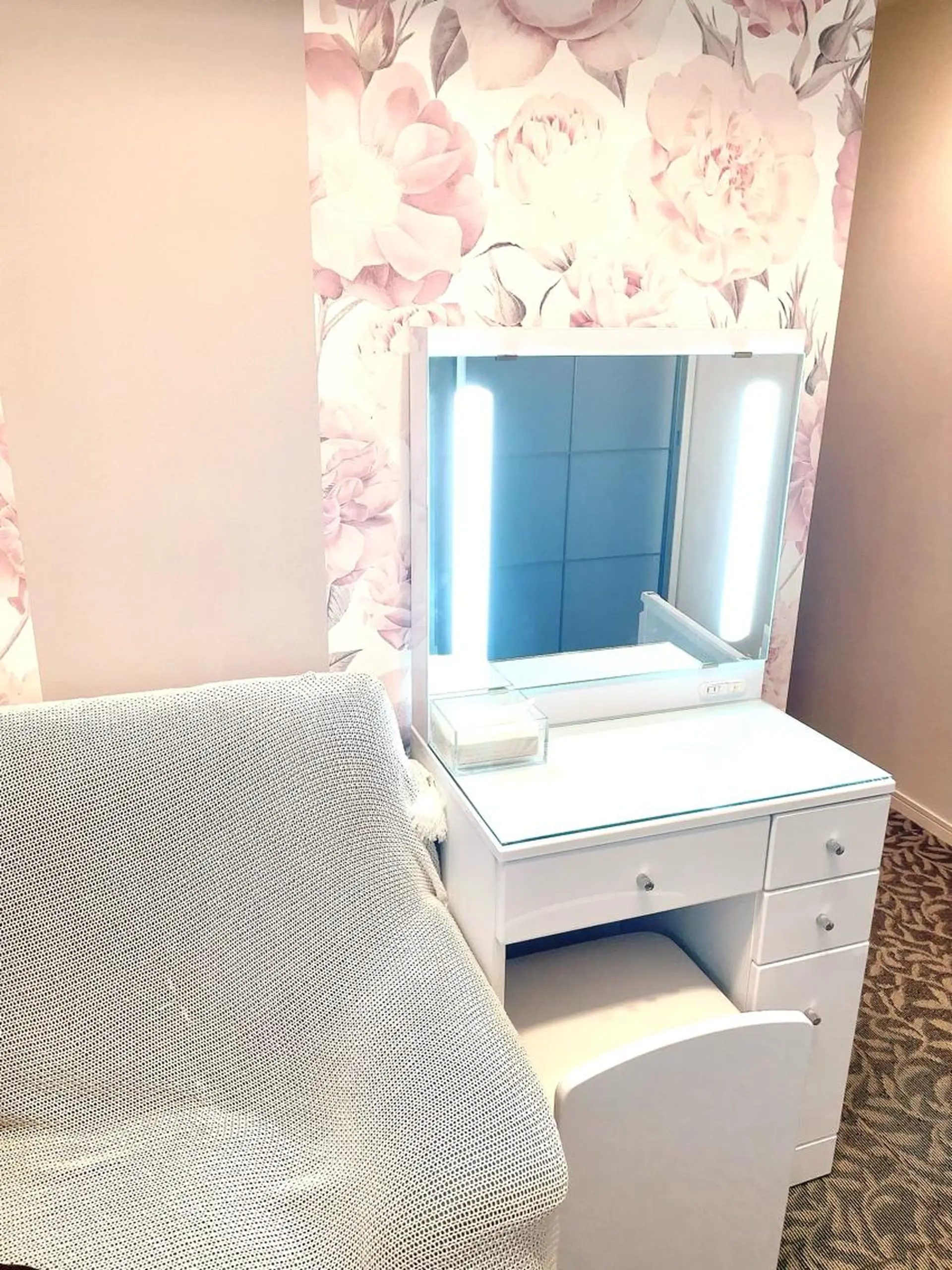 美ola ビオラのエステ・リラクイメージ