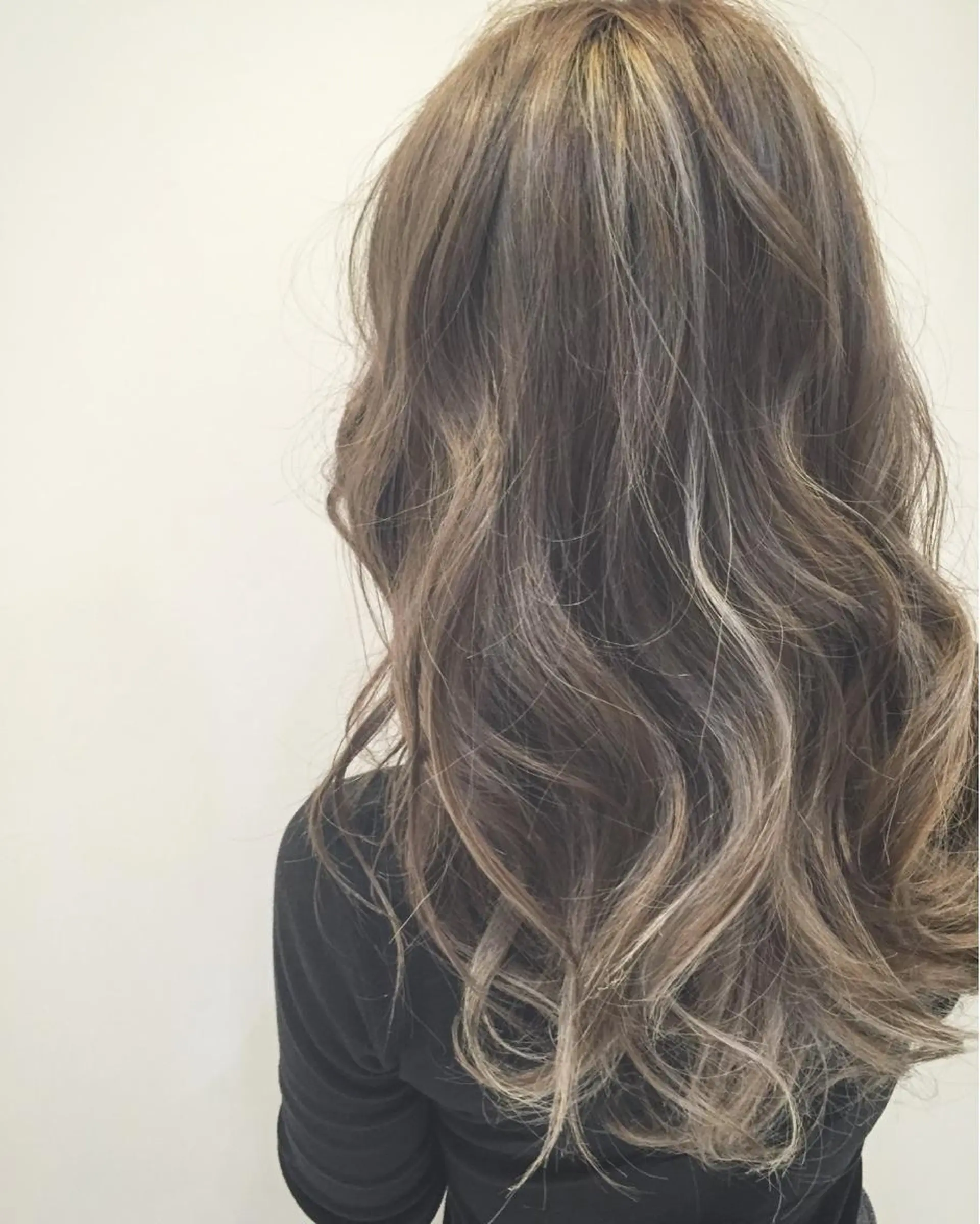 lafith hair dope所属・[外国人風カラー] 店長 田中健太のヘアスタイル