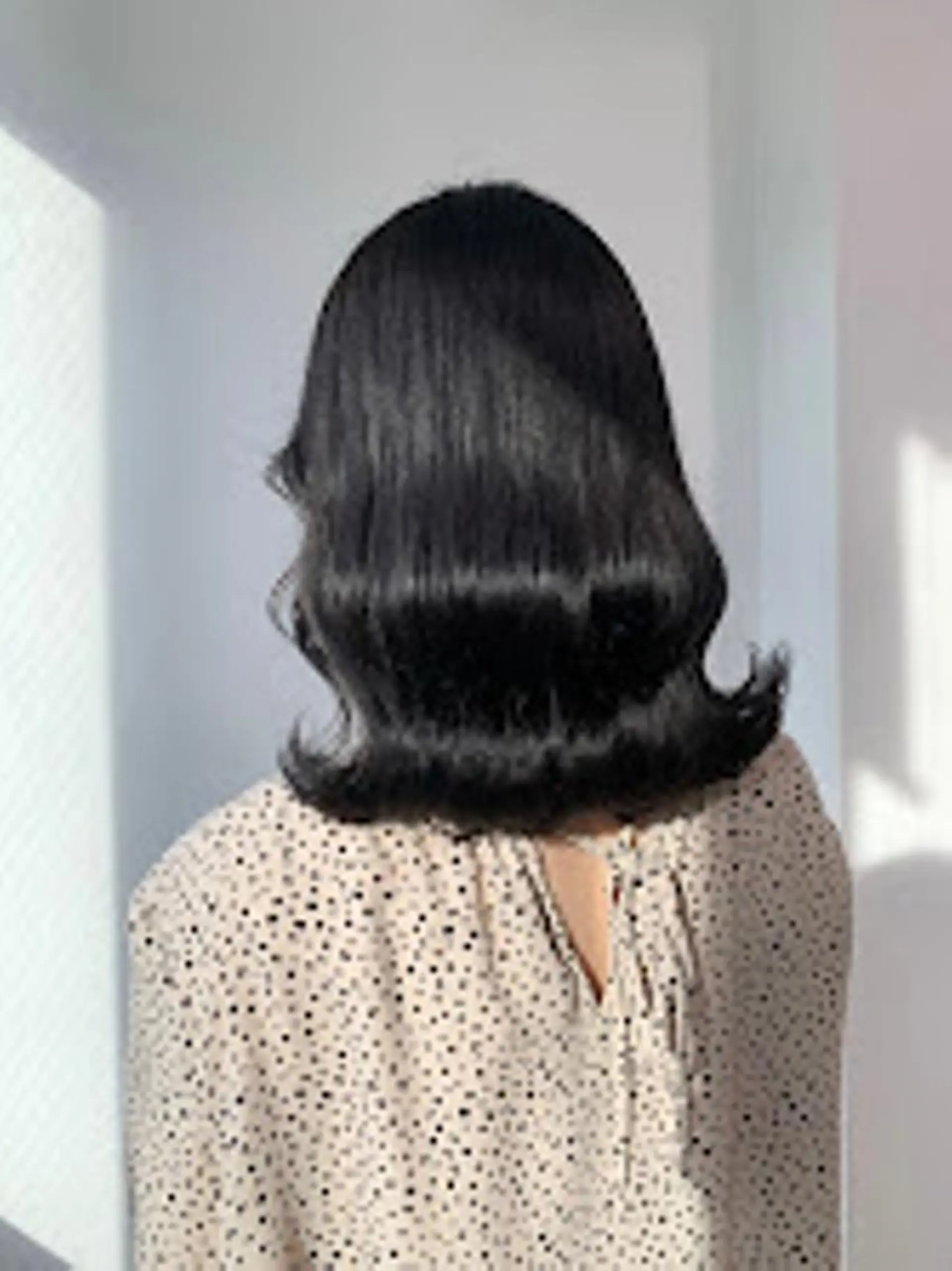 カラー 公式PARADE💐 池袋💐のヘアスタイル