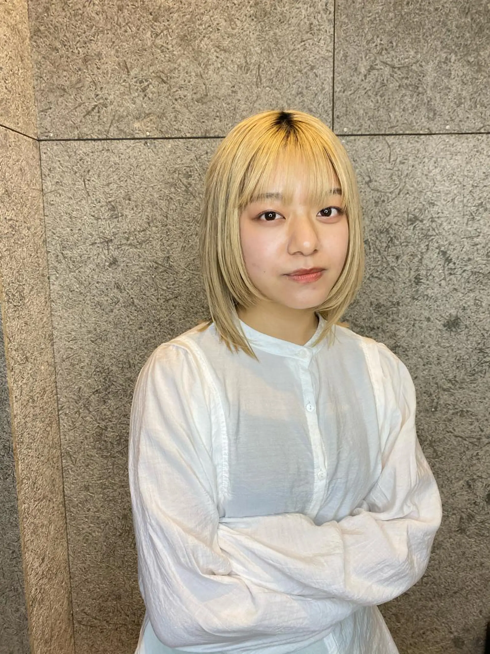 ショート トレンドメンズヘア/ 似合わせヘア/ショウのヘアスタイル