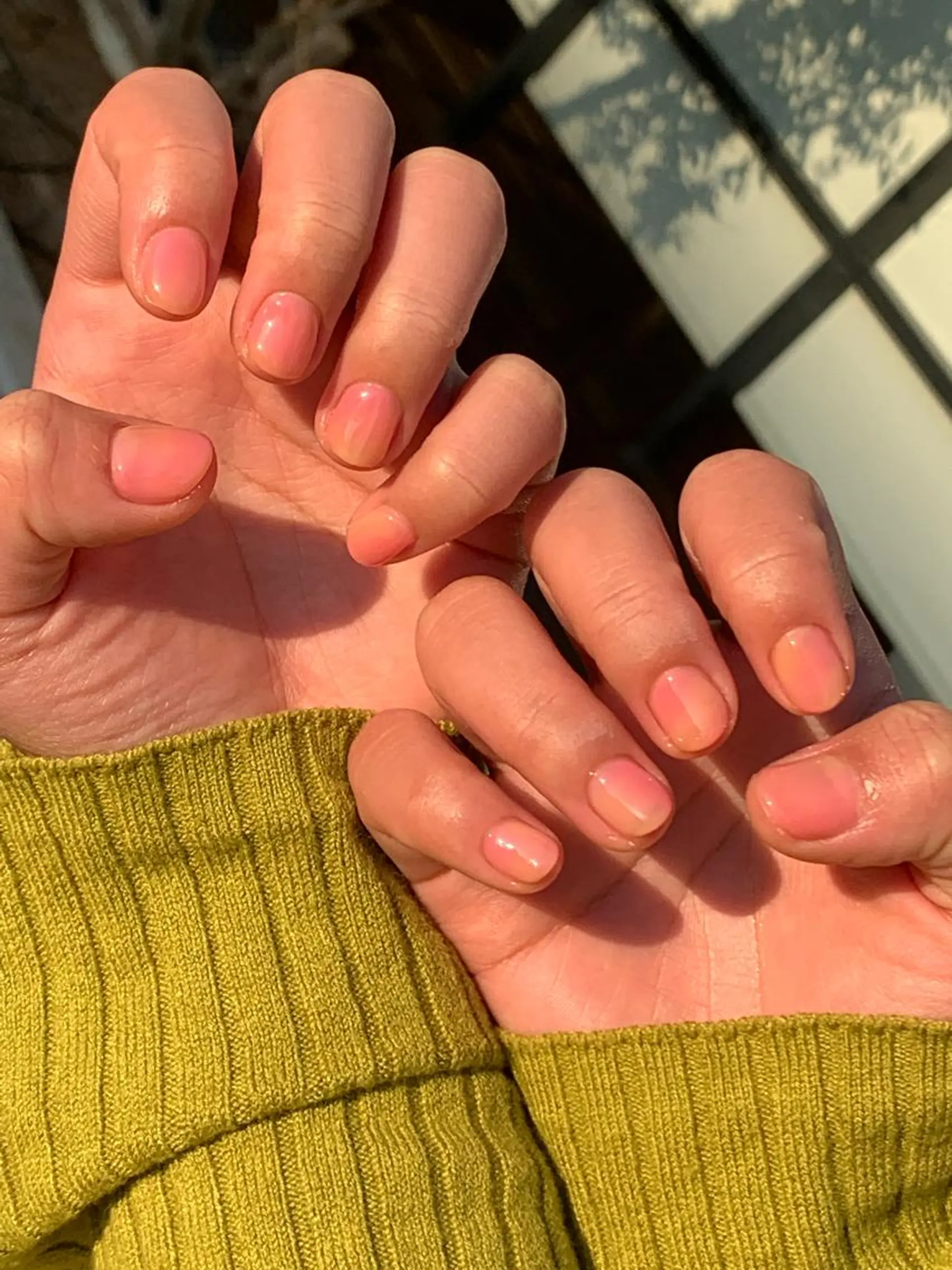 ネイル ハンドネイル うるま市サロン Yuko Izawaのネイルデザイン