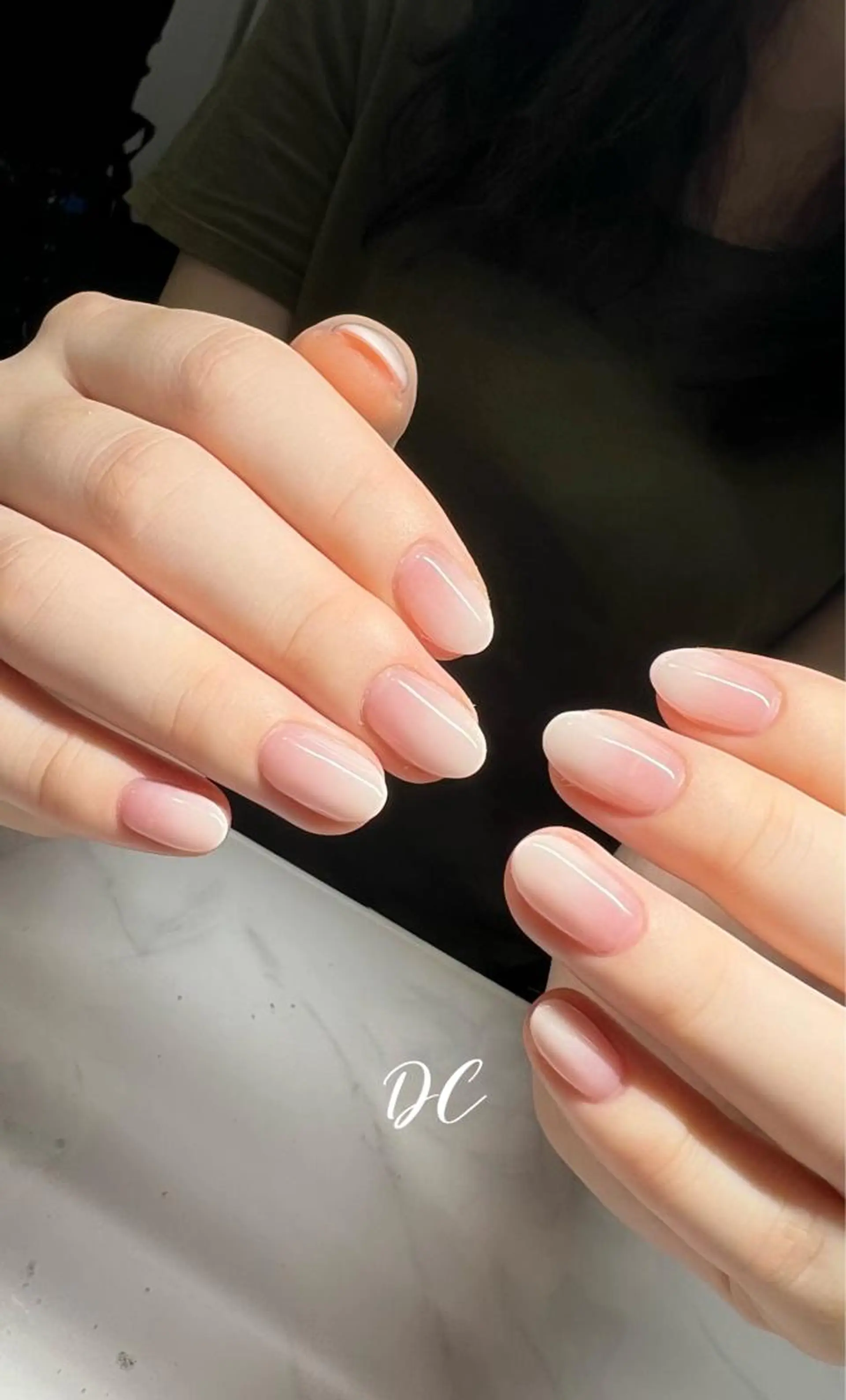 ネイル DC nail salonのネイルデザイン