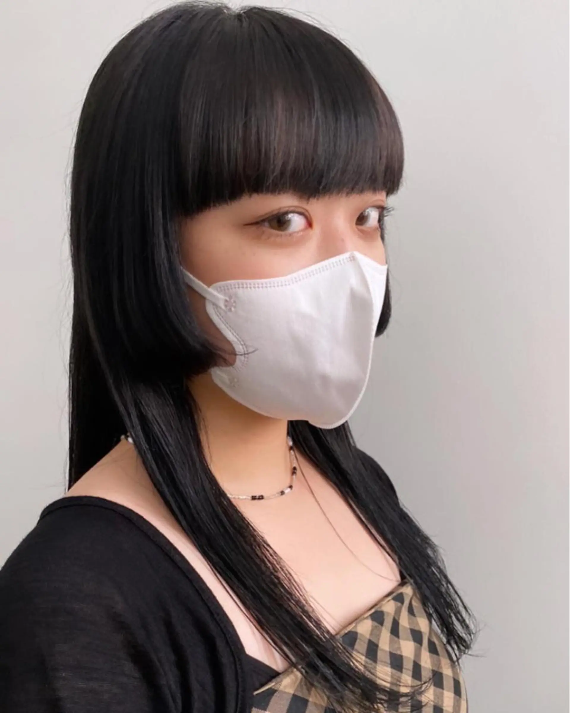 ロング カラー HARE &nail ☪️remiのヘアスタイル