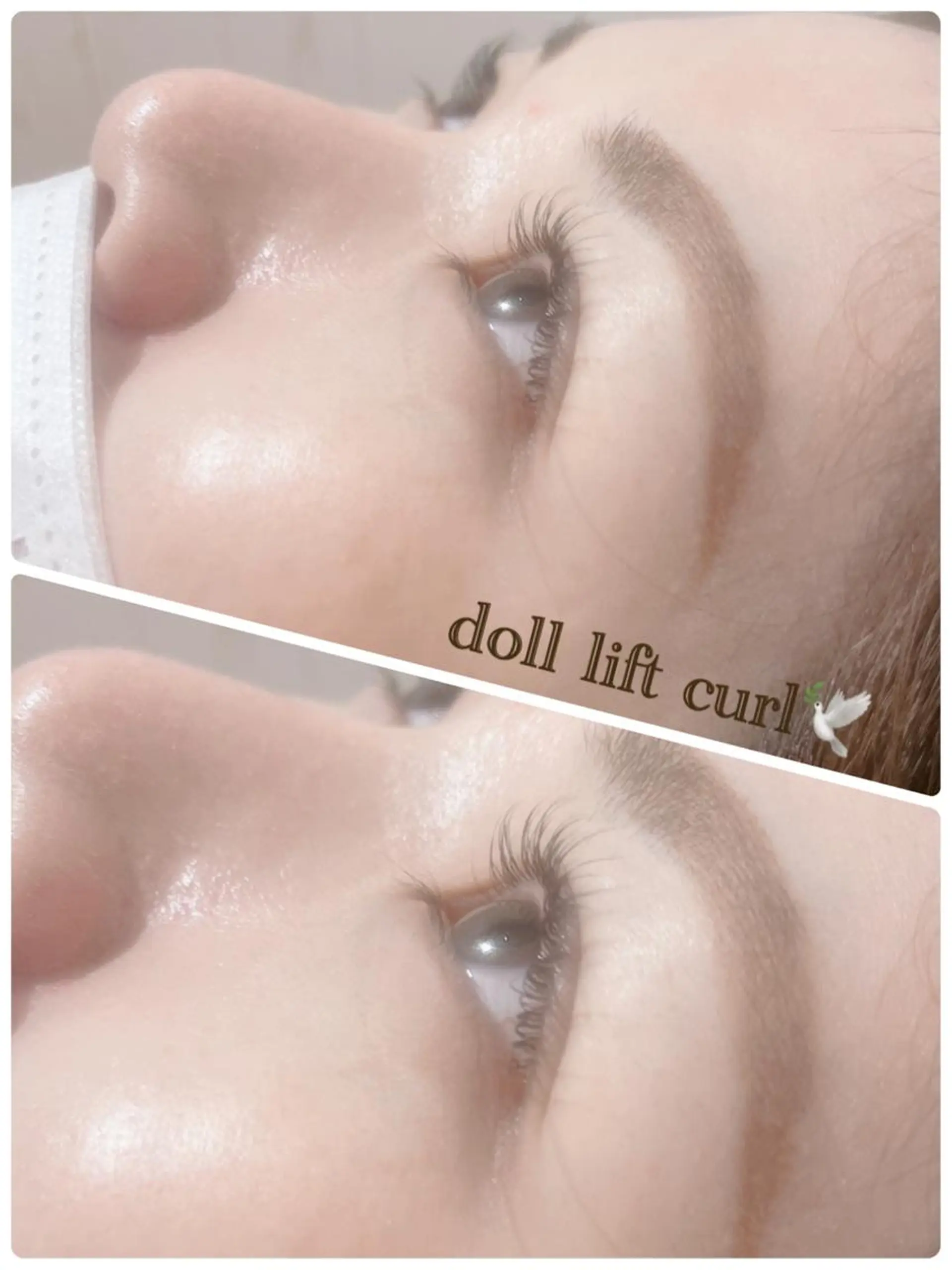 マツエク・マツパ Cカール マツパ WE RULE 札幌店 【ウィールール 札幌店】所属・✨️大人ショート 髙橋朋花のヘアスタイル