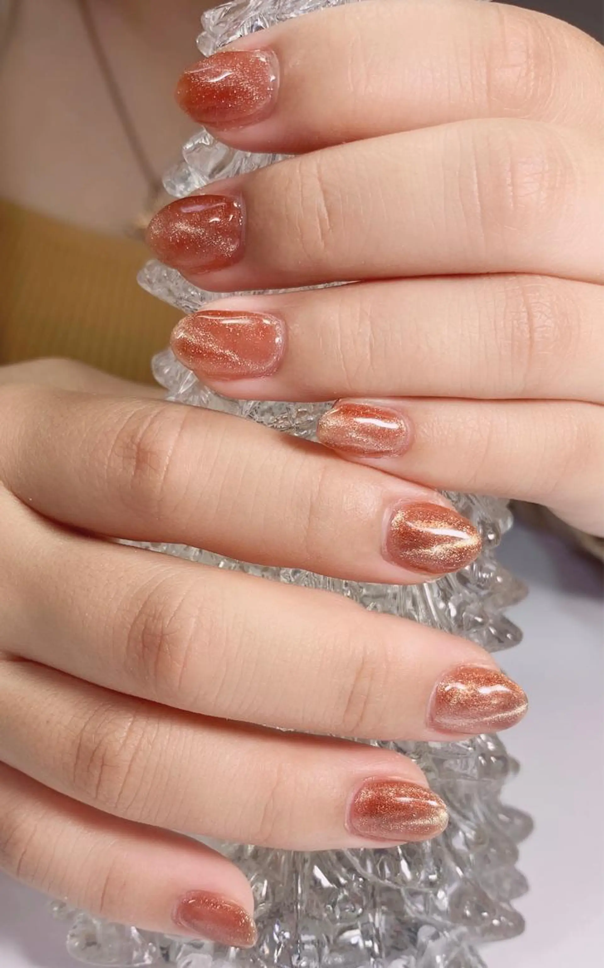 ネイル ネイルサロン ロア旧ジョリーのネイルデザイン