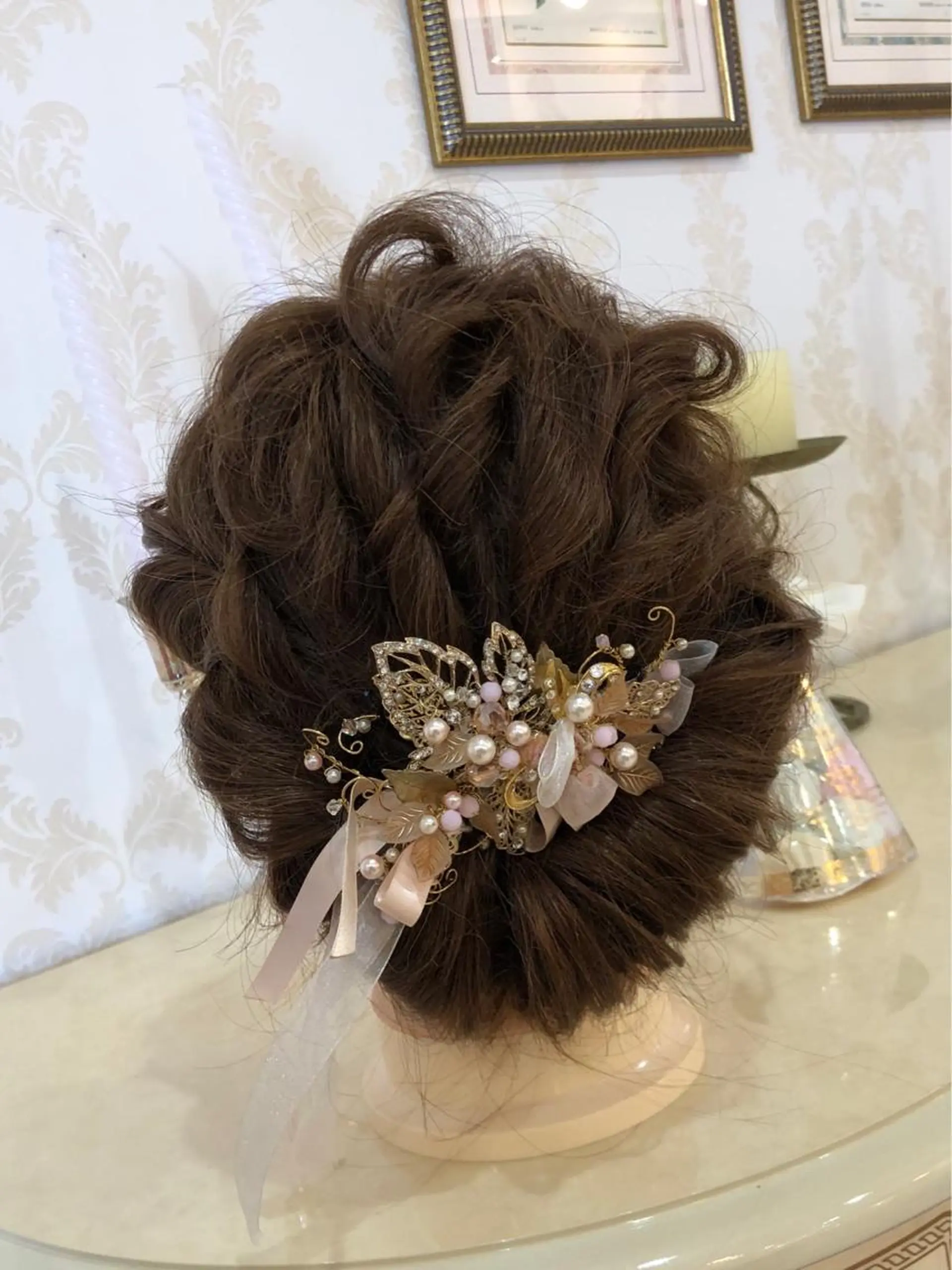 ヘアアレンジ Belleeyes_ kubotaのマツエク・マツパデザイン