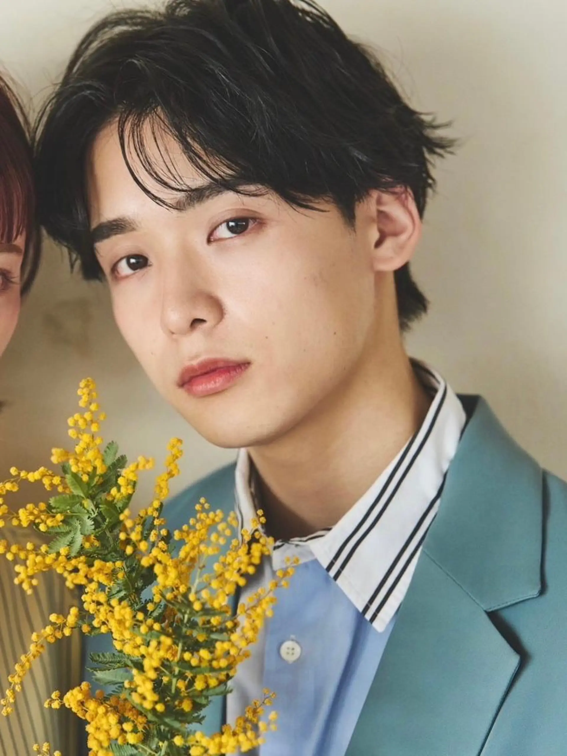 メンズ 髪質改善のプロ💟 kanonのヘアスタイル