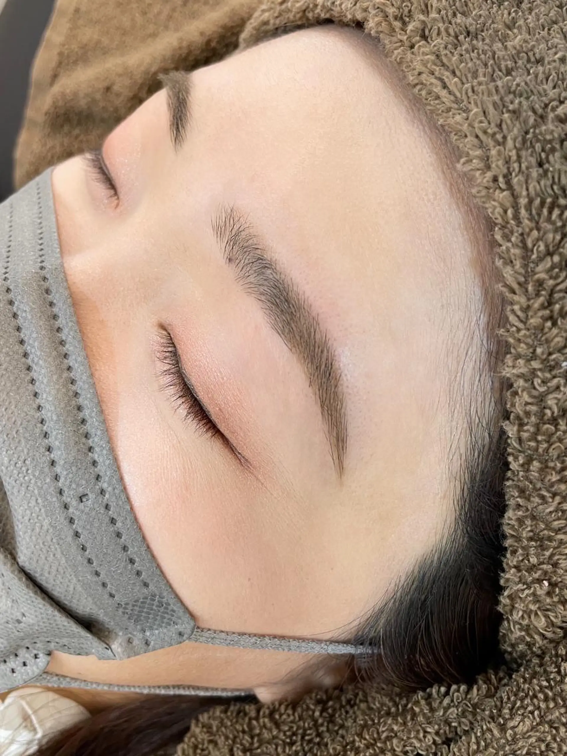 アイブロウ EARTH佐倉店 yuguchiのその他イメージ