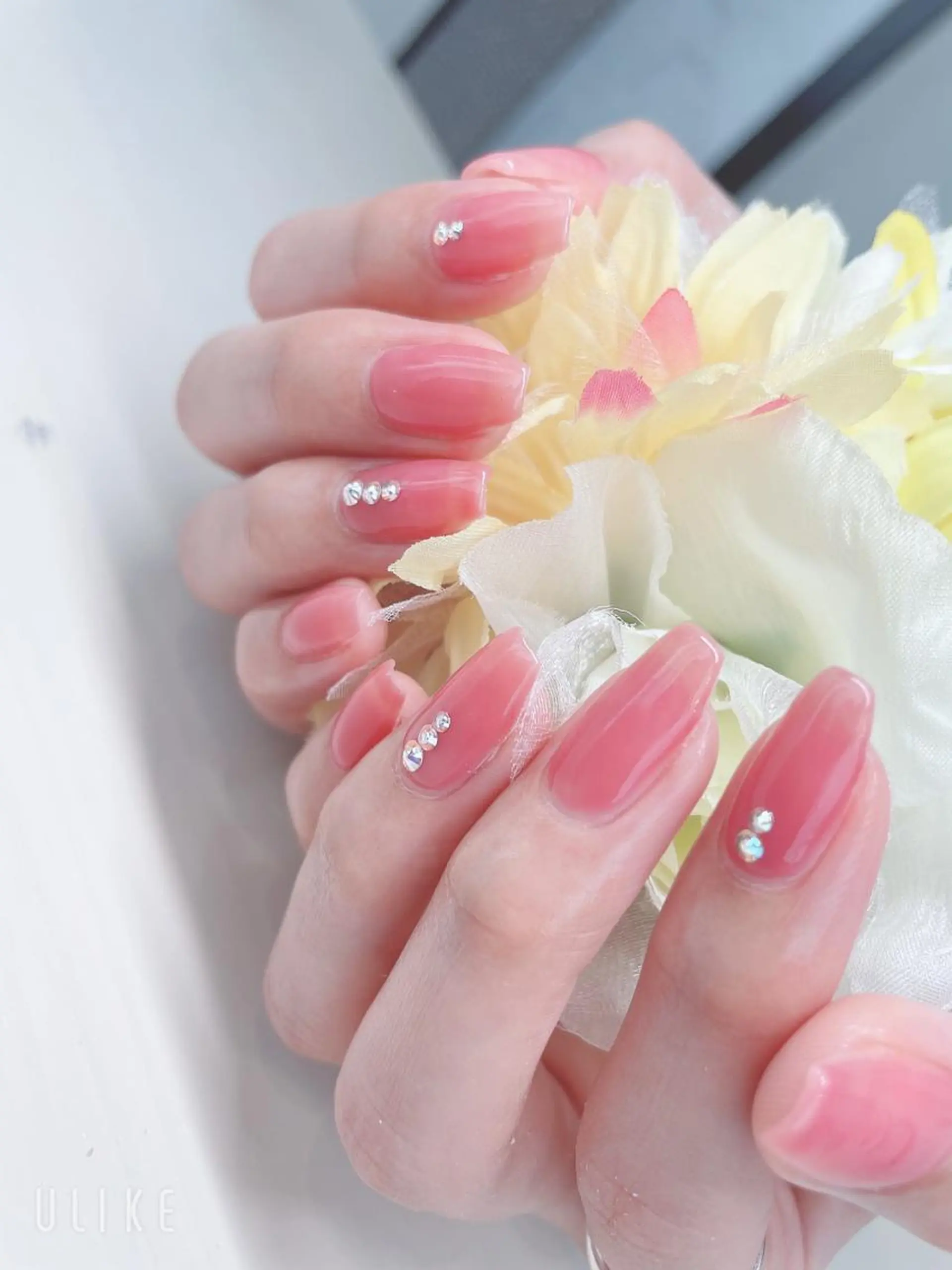 ネイル chacha nailのネイルデザイン
