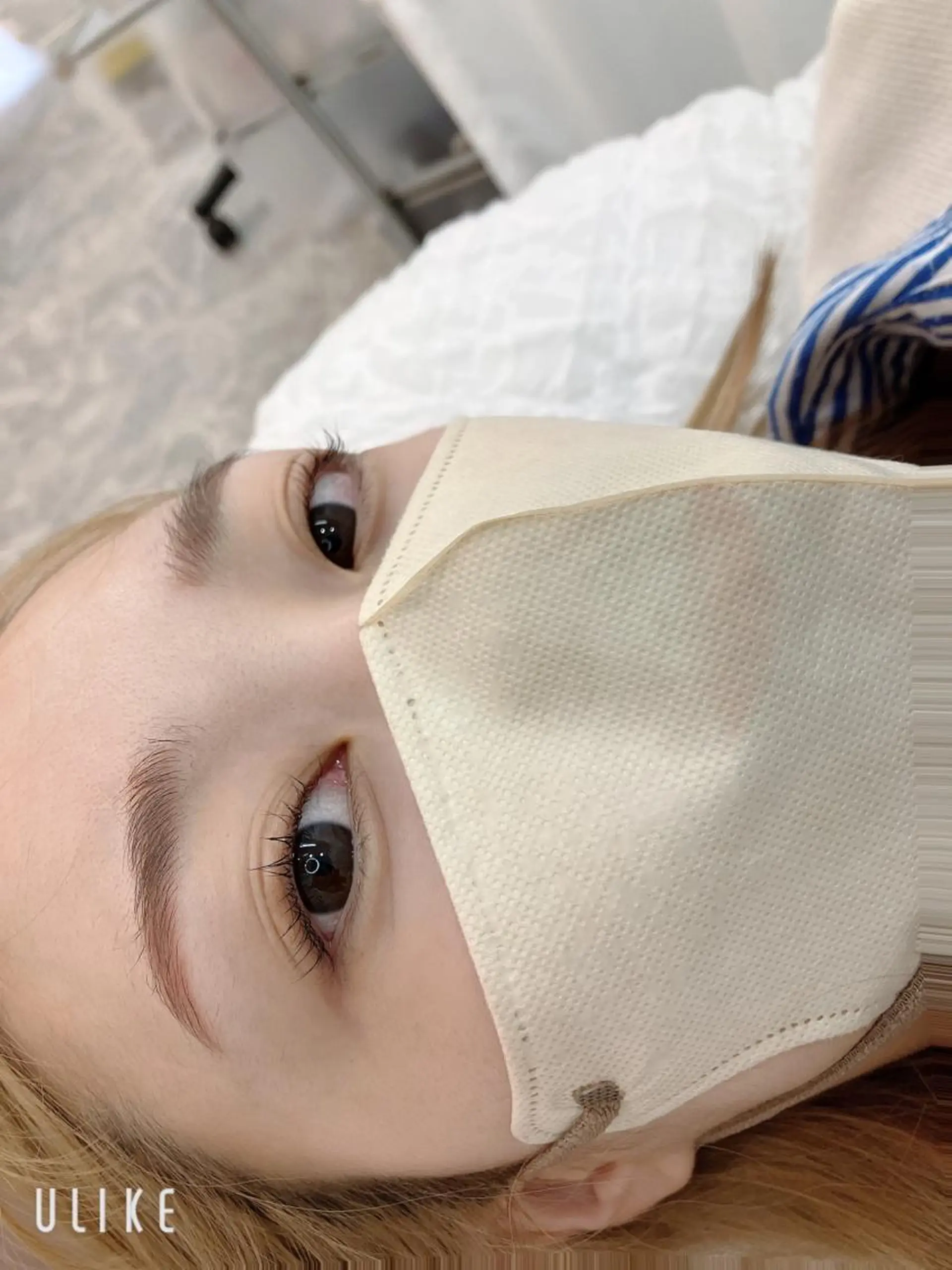 マツエク・マツパ eyelash salon BIONAS所属・BIONAS 高畑のマツエク・マツパデザイン