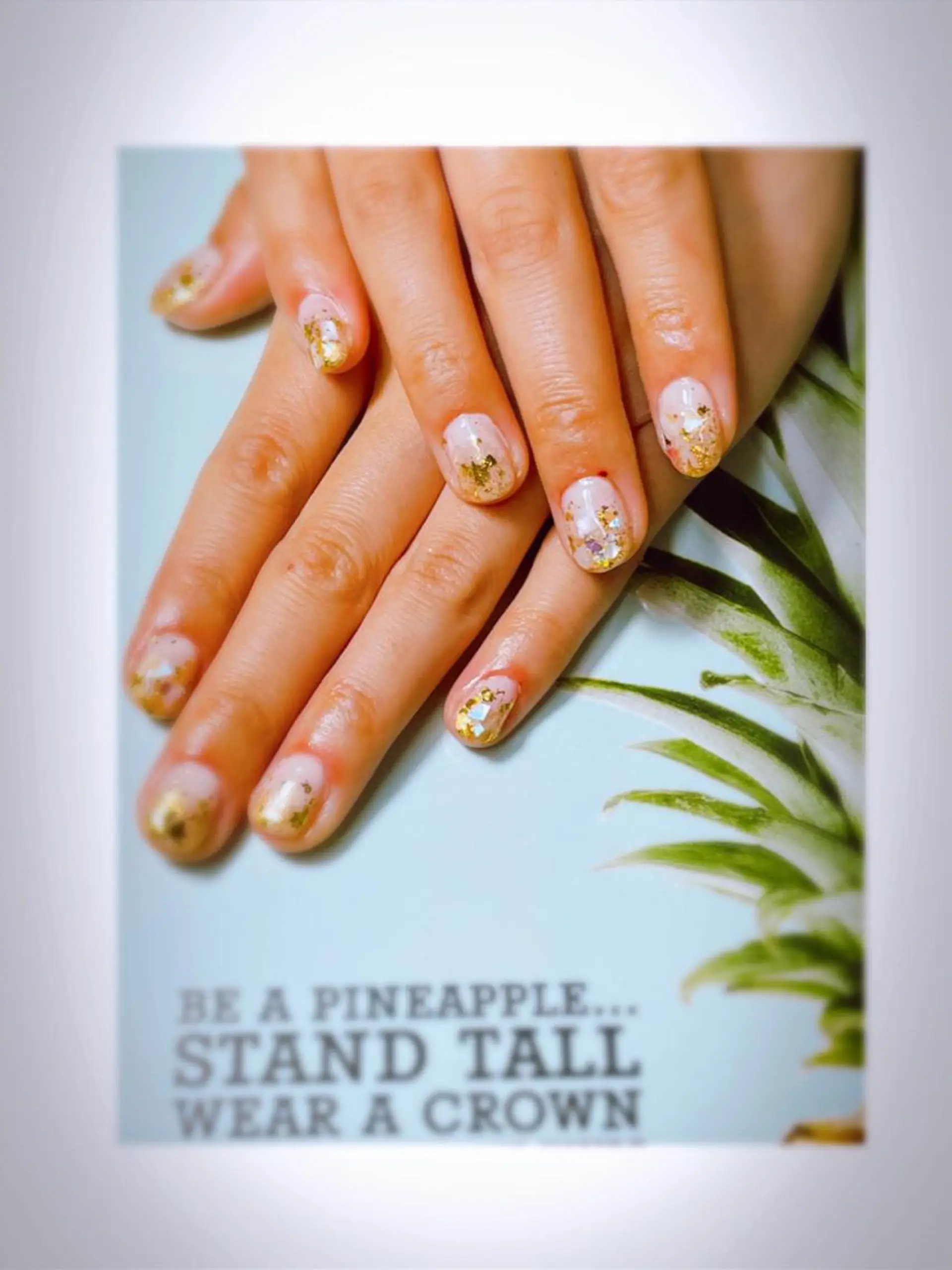 ネイル プライベートサロン M's   nailのネイルデザイン