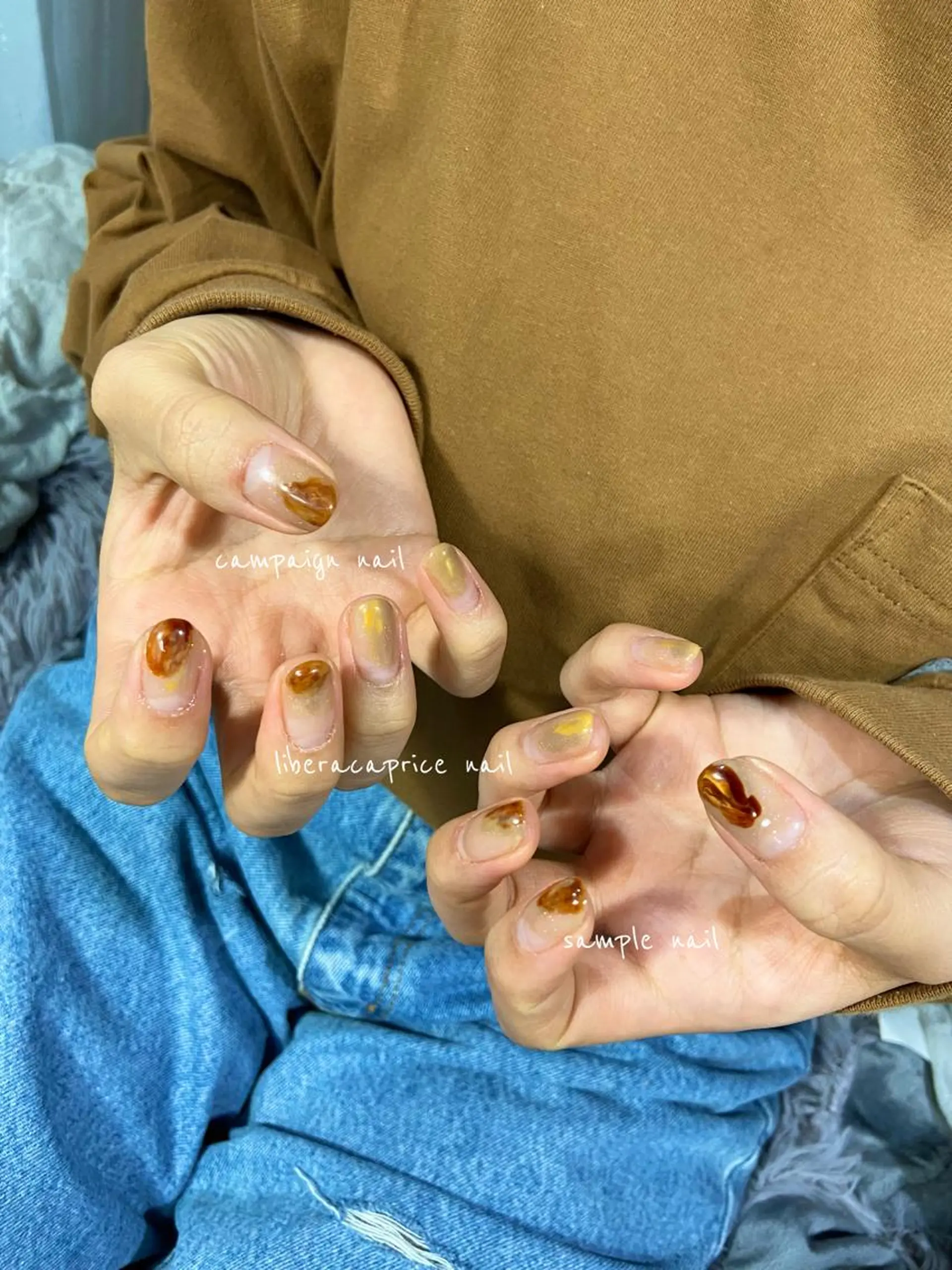 ネイル ネイル･エステ afdlbcのネイルデザイン