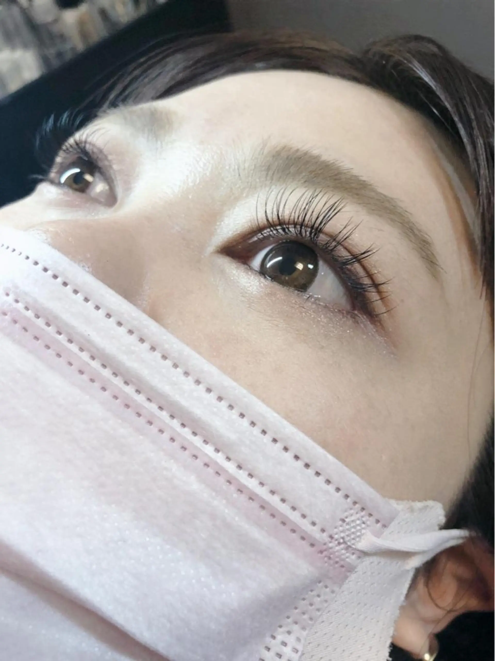 マツエク・マツパ eyelash salon an所属・アイラッシュサロン anのマツエク・マツパデザイン