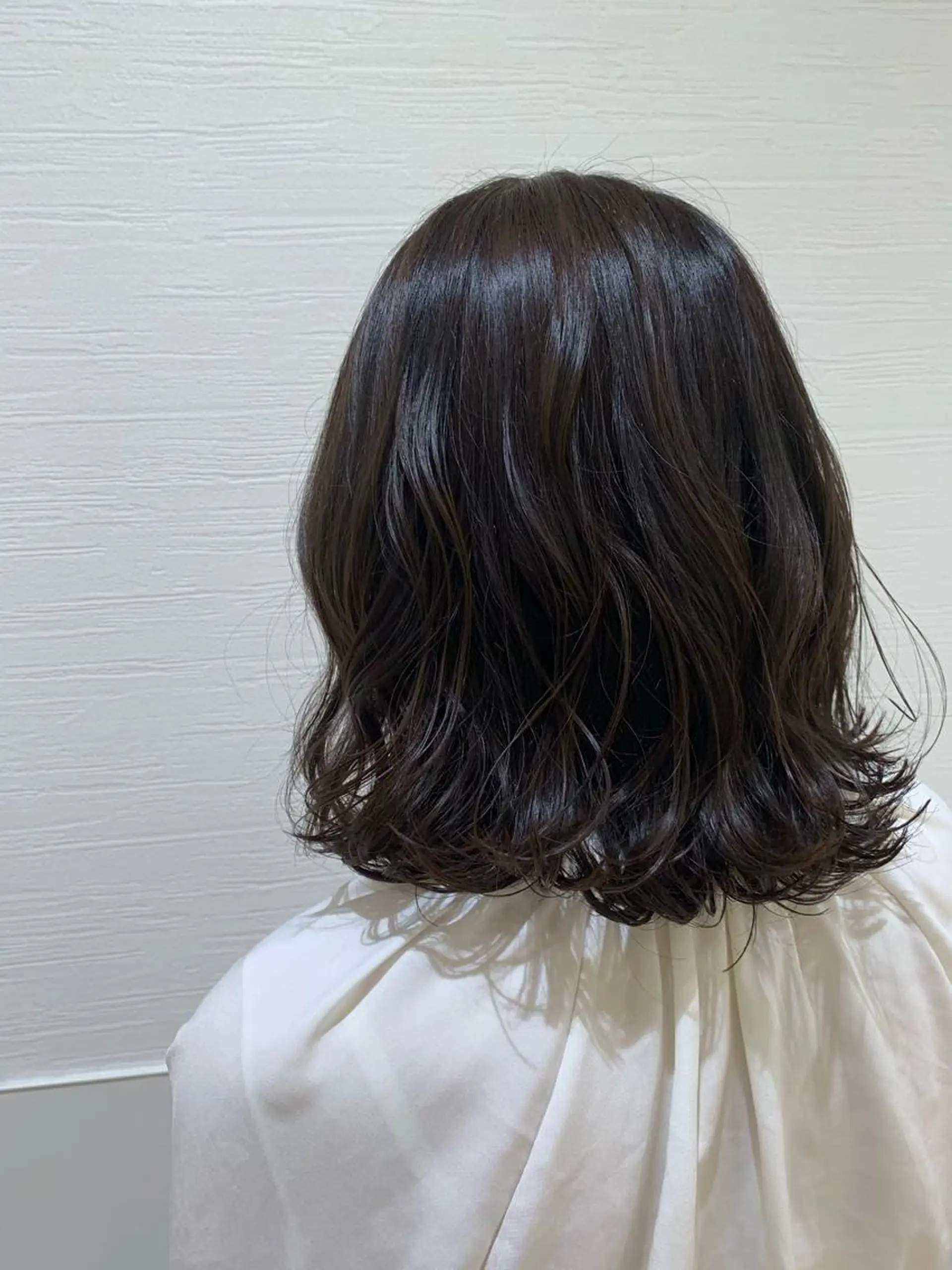 ショート カラー ケンジアネッタ Men'sのヘアスタイル