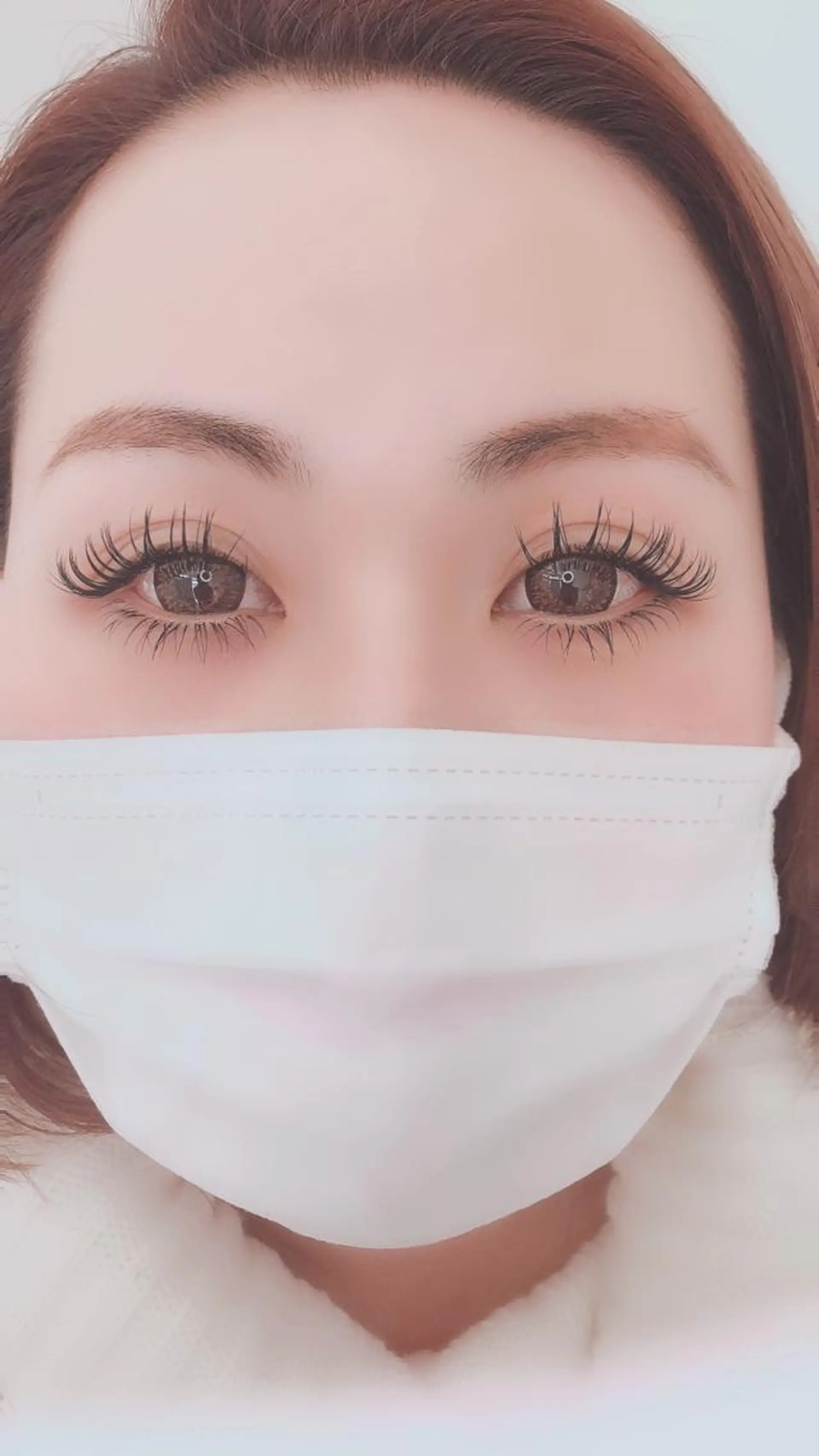 マツエク・マツパ マツエク eyelash  salon   ALICE所属・佐々木 由井のマツエク・マツパデザイン