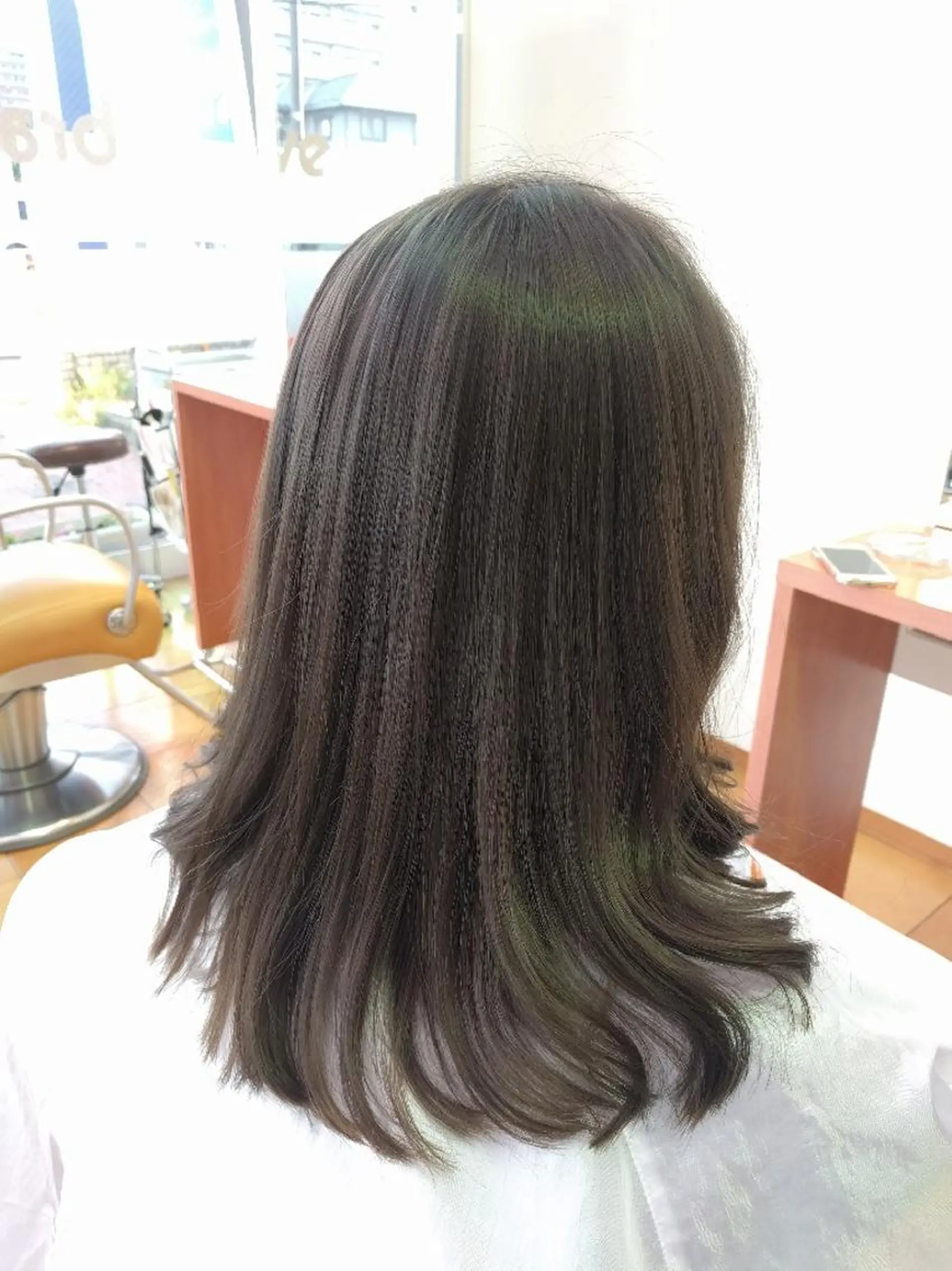 カラー ネイビーカラー brave所属・寿松木 亮のその他イメージ