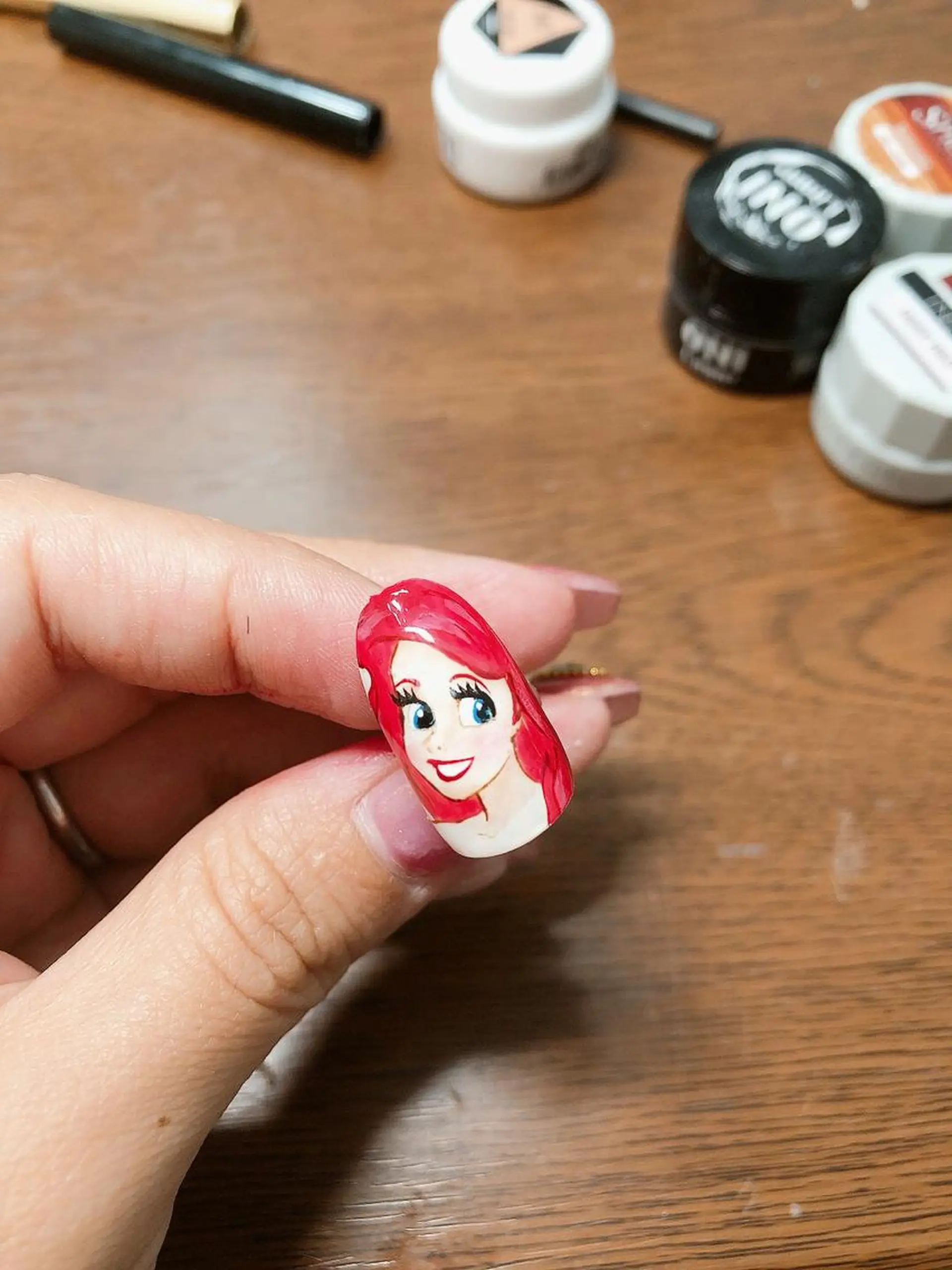 ネイル ハンドネイル fog nail.のネイルデザイン