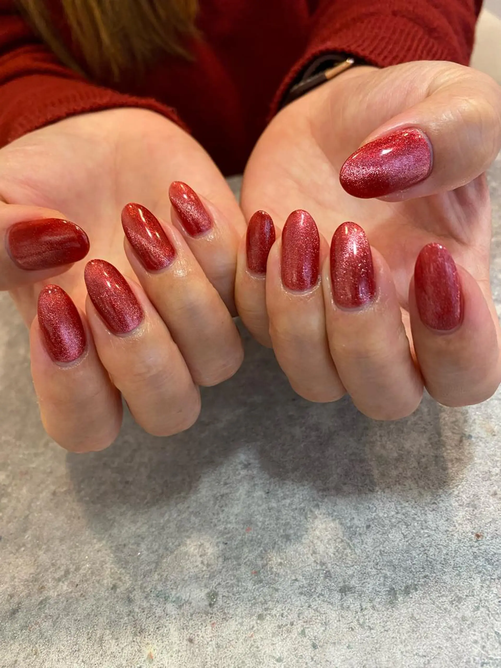 ネイル LINON所属・【LINON】 airiのネイルデザイン