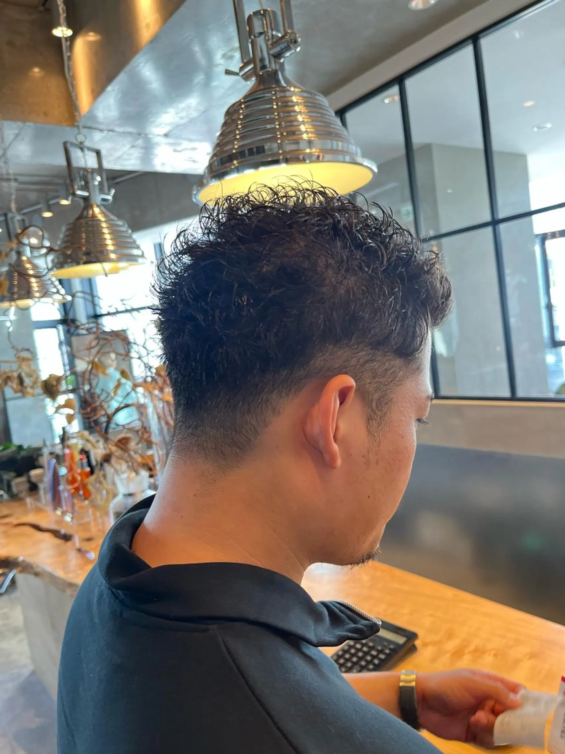 ショート 岐阜駅/問屋町/玉宮 ショート/KAZÜのヘアスタイル