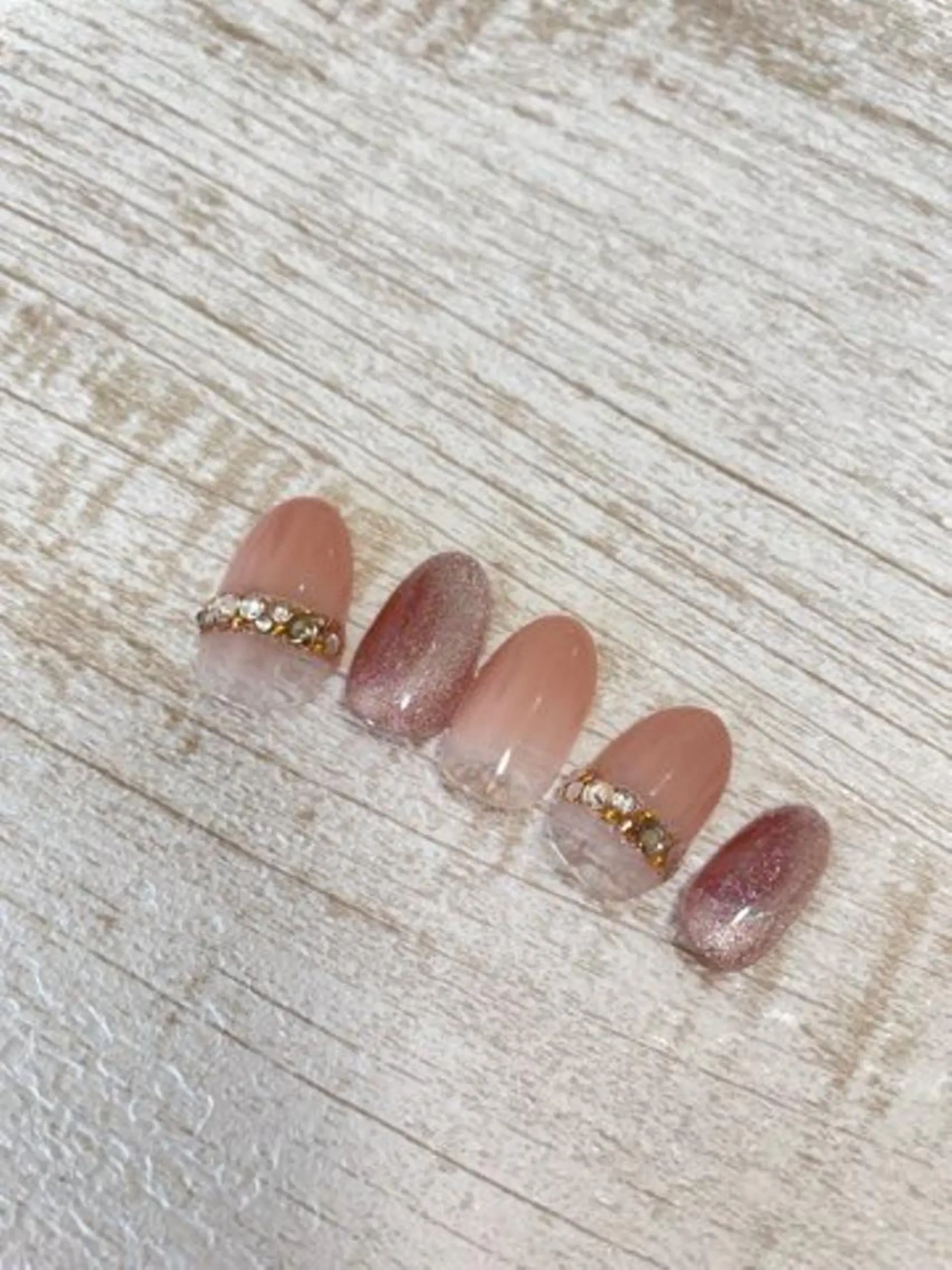 ネイル ネイルサロン mama nailのネイルデザイン