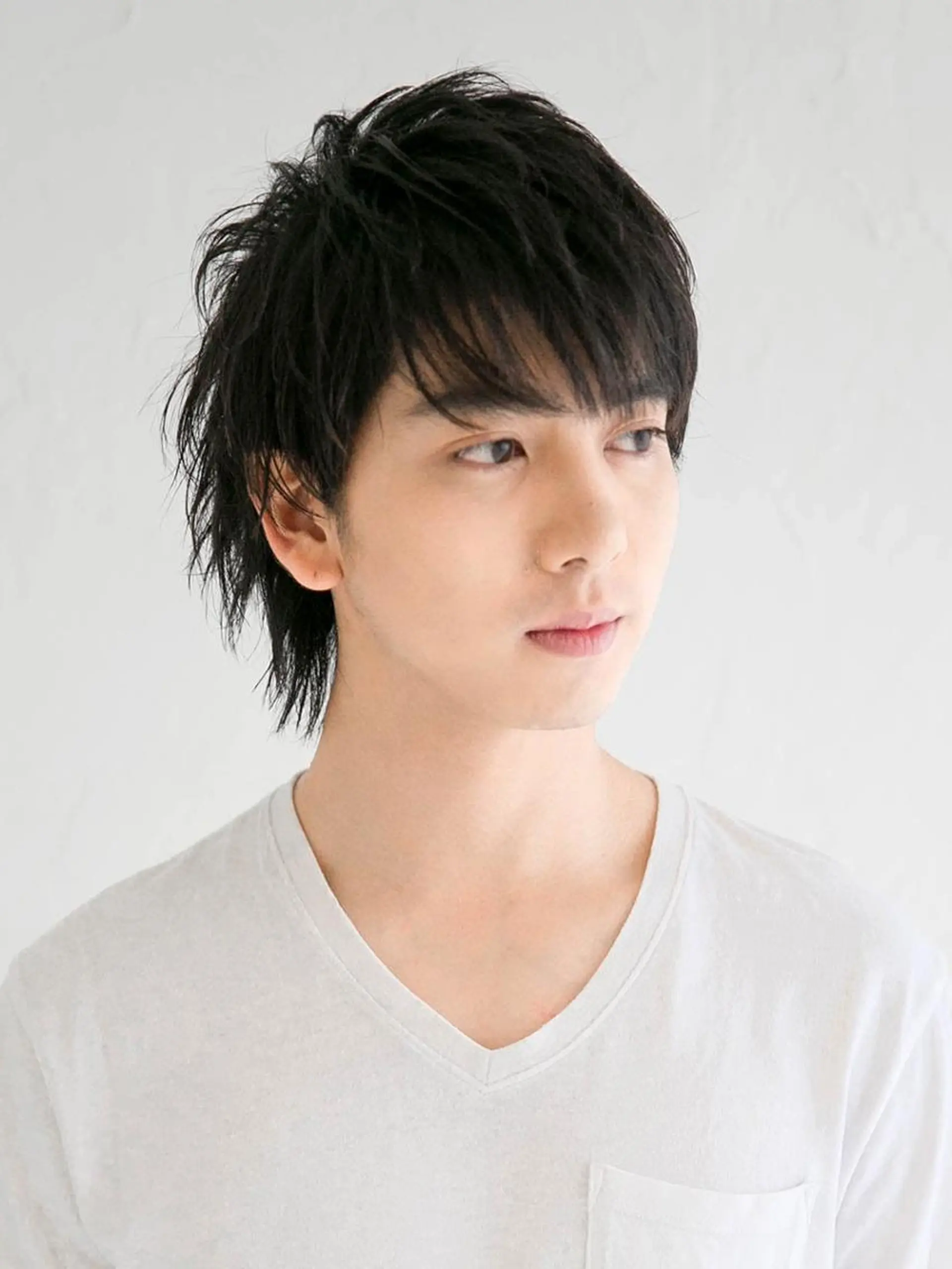 ショート メンズ Wiz木更津店所属・千脇 望美のヘアスタイル