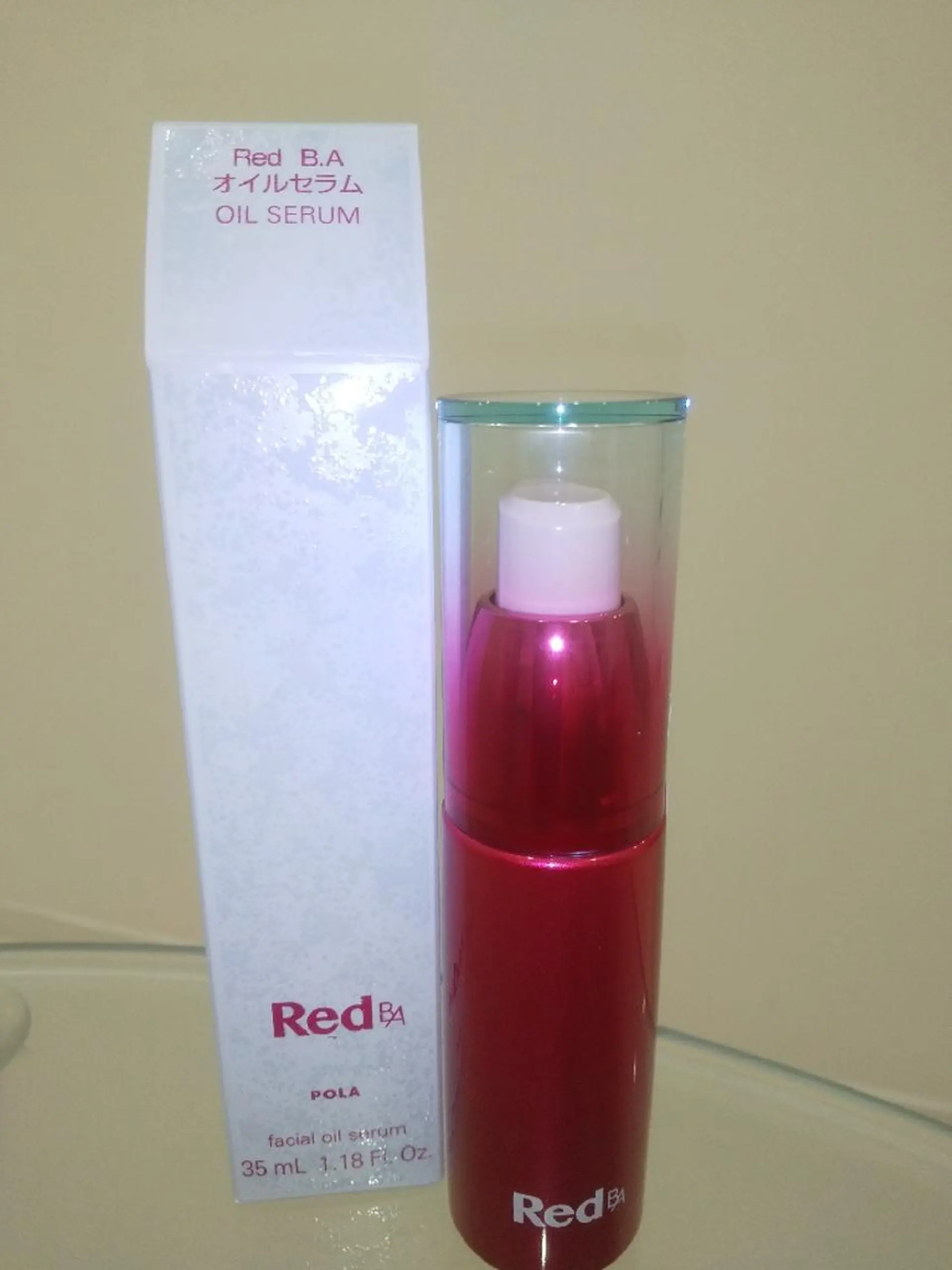 ＰＯＬＡ福岡東店所属・POLA　福岡東店 木山 のエステ・リラクイメージ