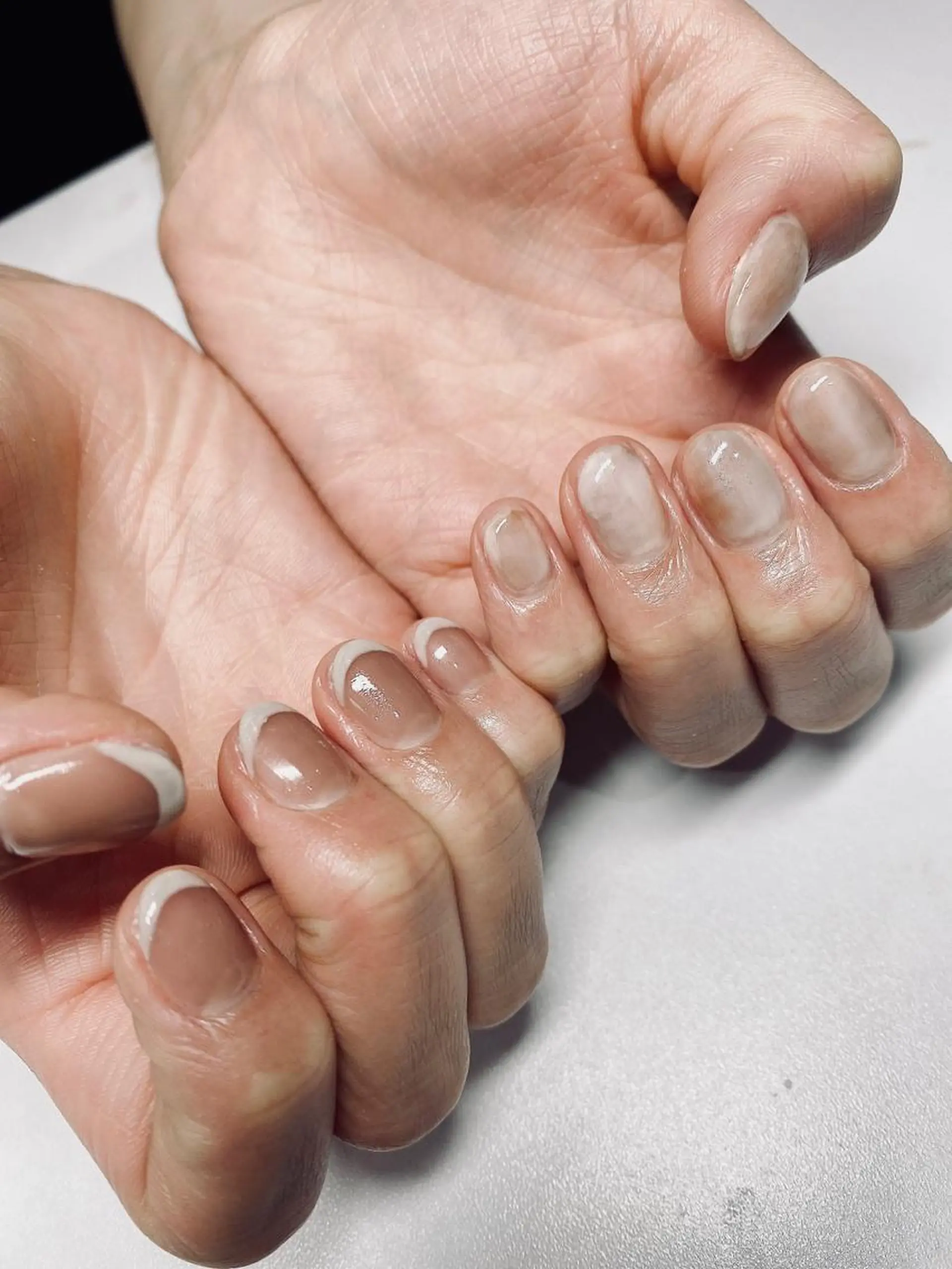 ネイル yuminail所属・錦糸町 yuminailのネイルデザイン