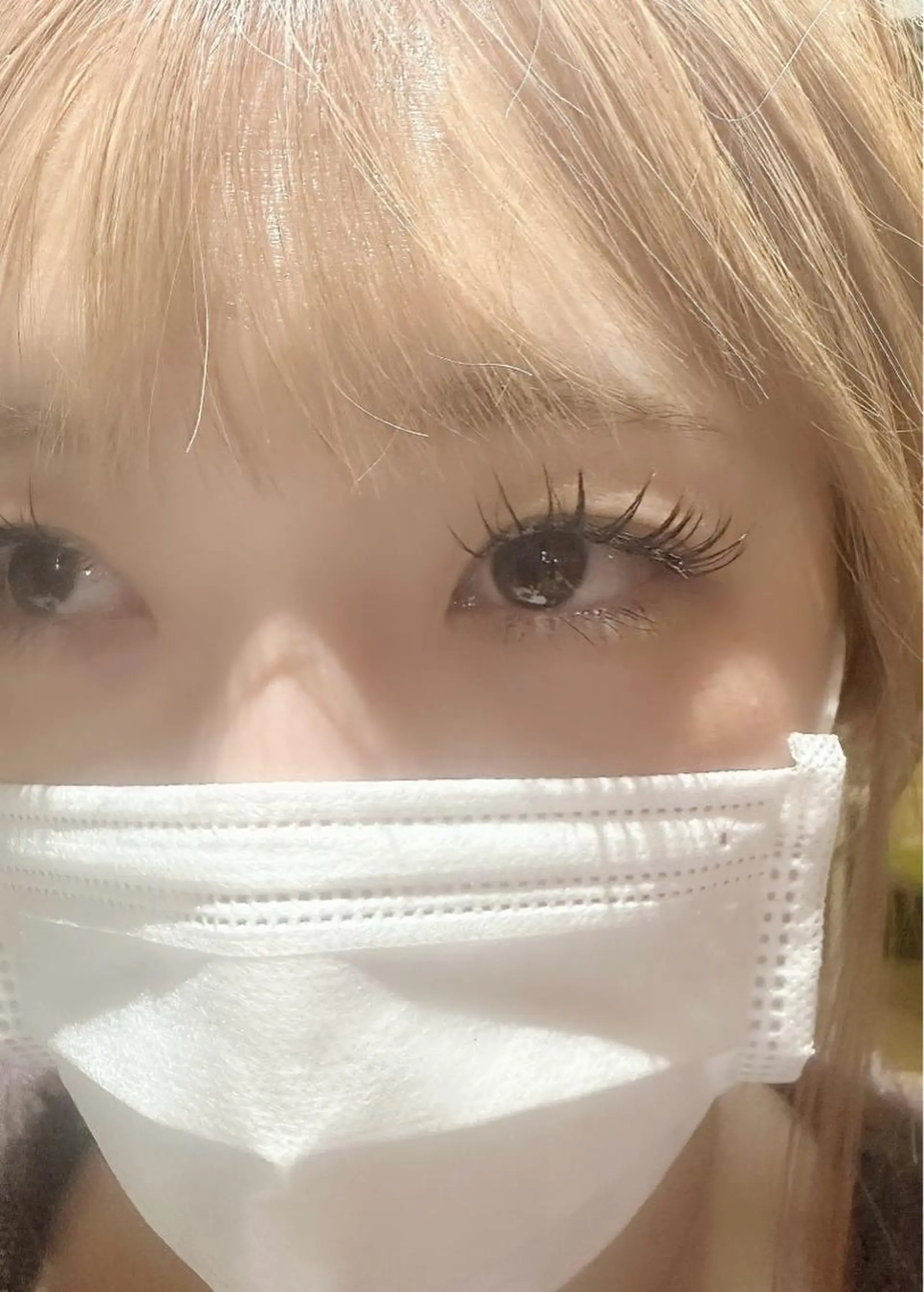 マツエク・マツパ Largo所属・広中 裕一のマツエク・マツパデザイン