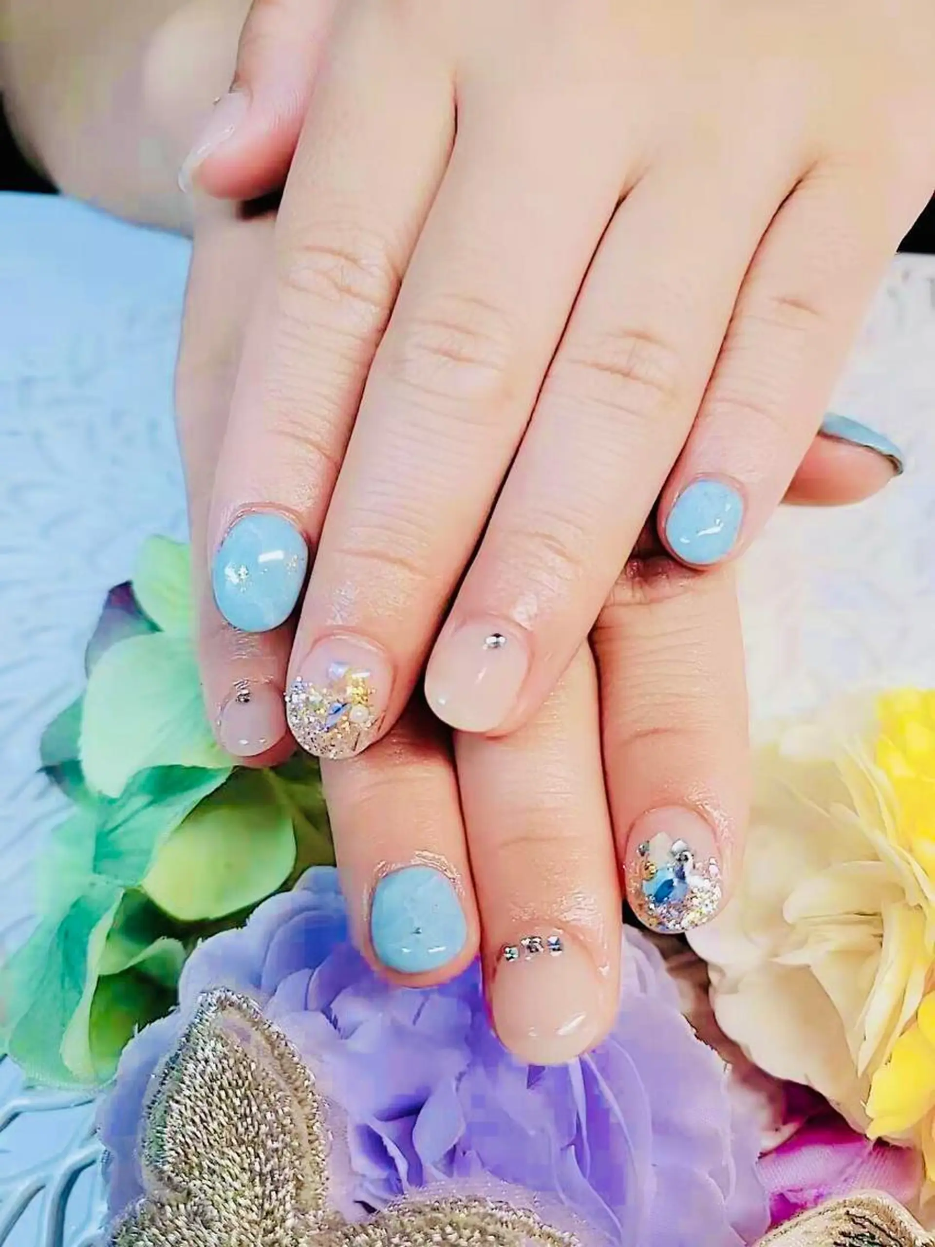 ネイル Salon MINEのエステ・リラクイメージ