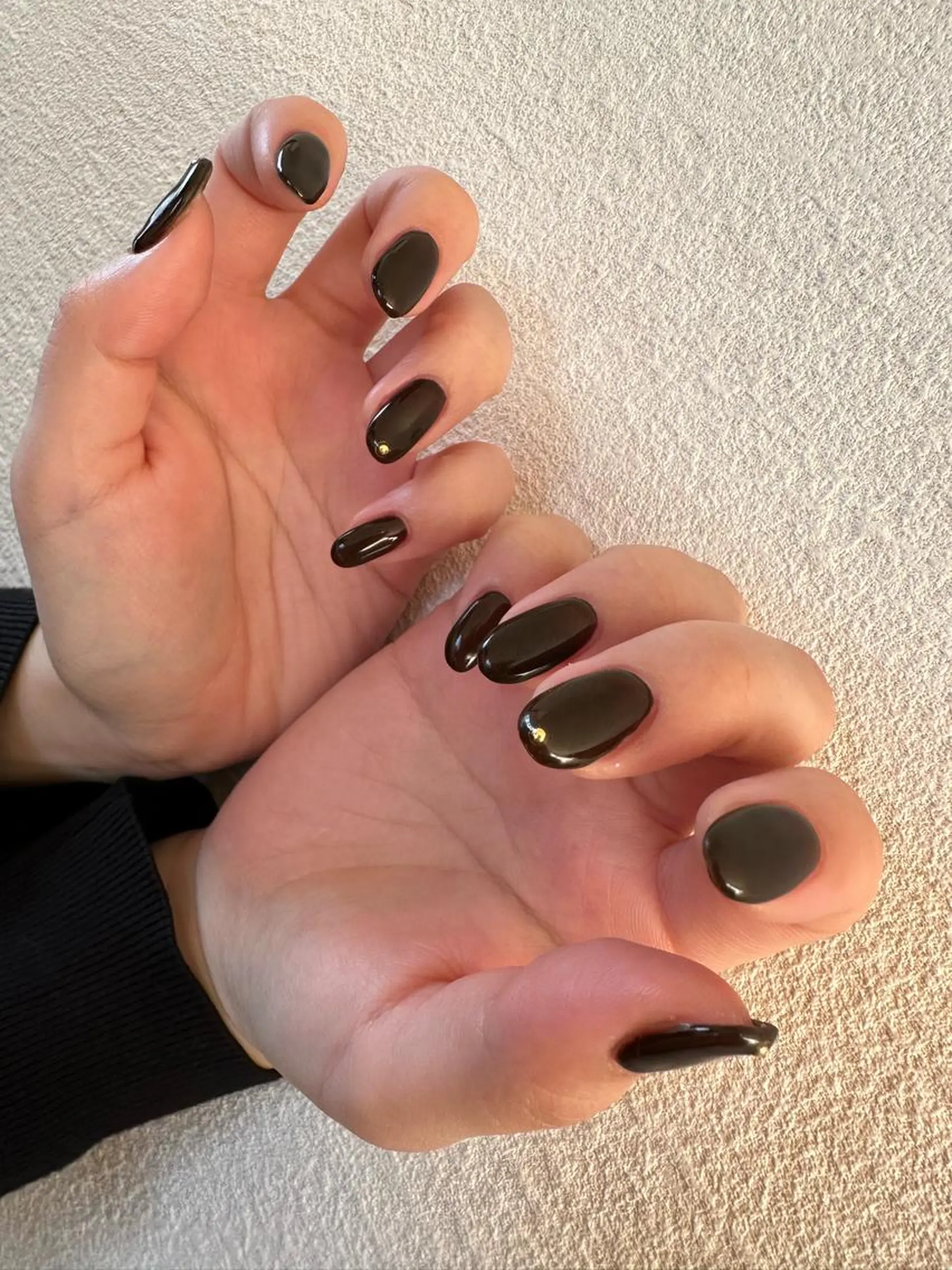 ネイル private nail salon &sumika所属・三輪 絢香のネイルデザイン