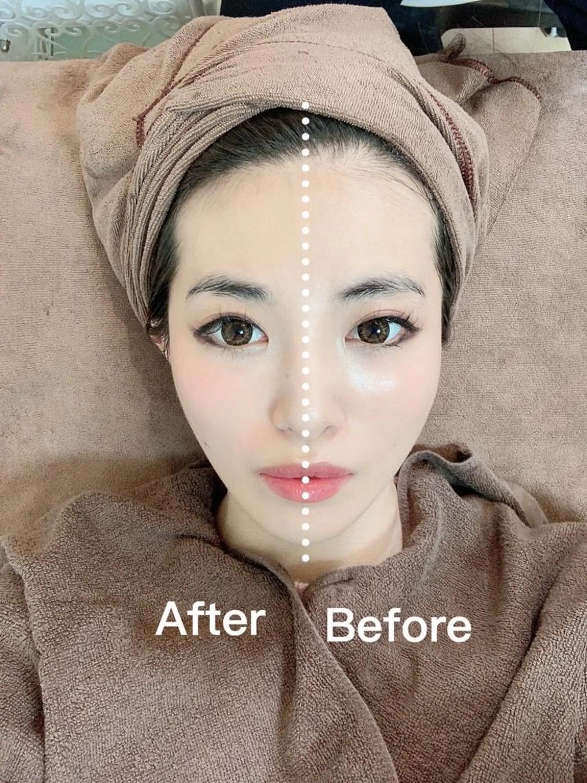 goovy所属・goovy TOMOKOのエステ・リラクイメージ