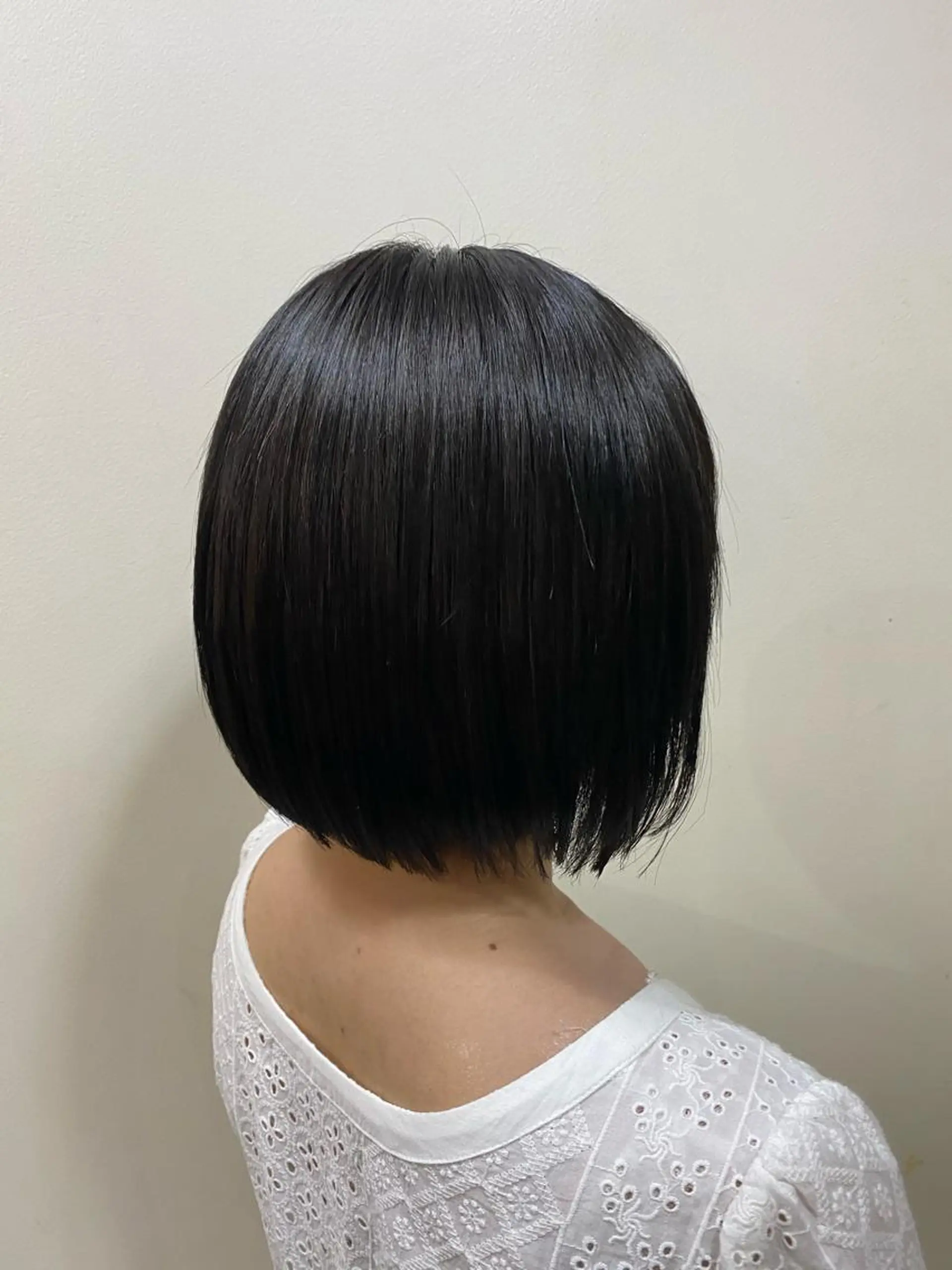 ショート カラー XENA表参道 MIKUのヘアスタイル