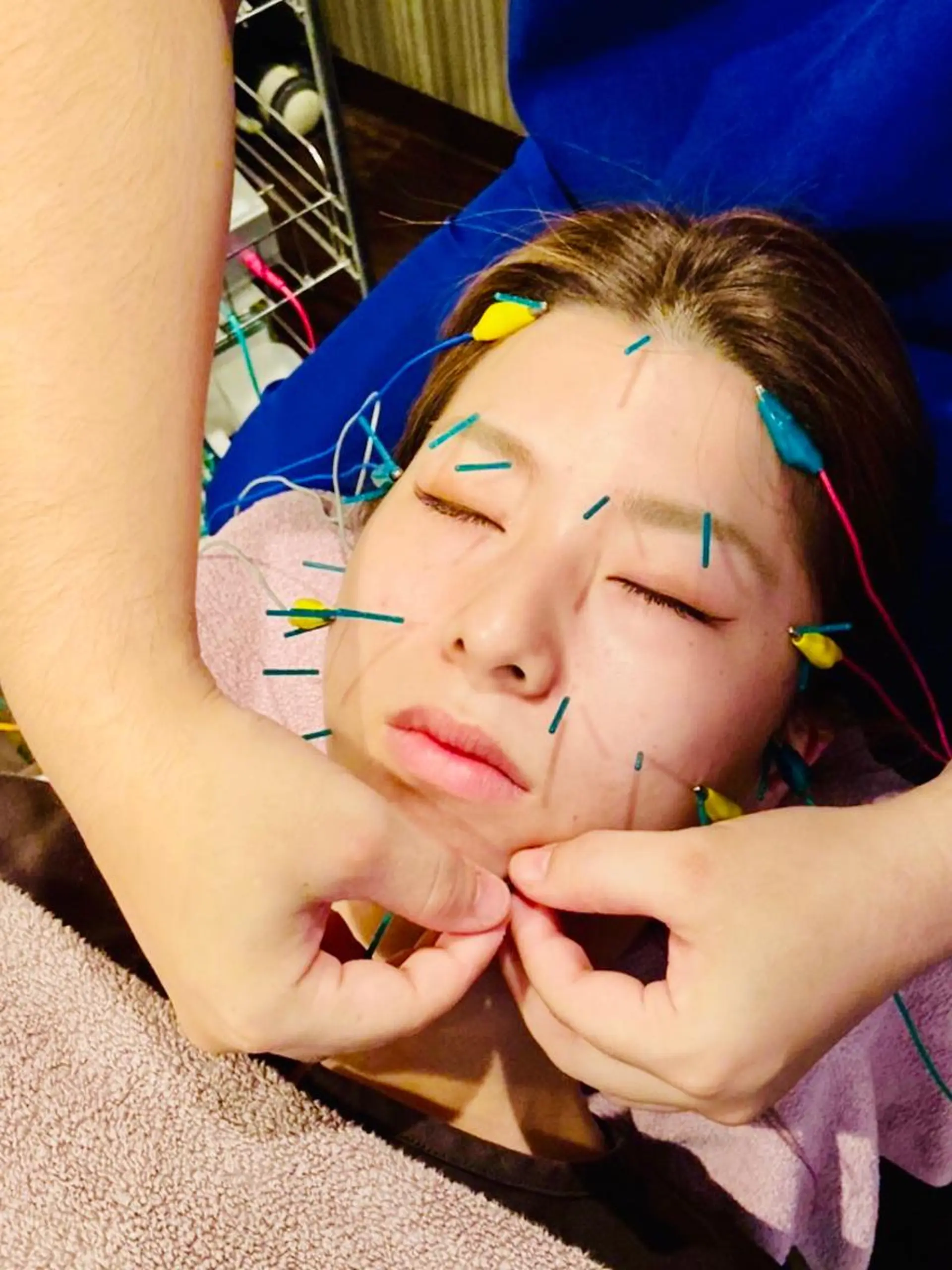 大川　円 （鍼灸師）のエステ・リラクイメージ