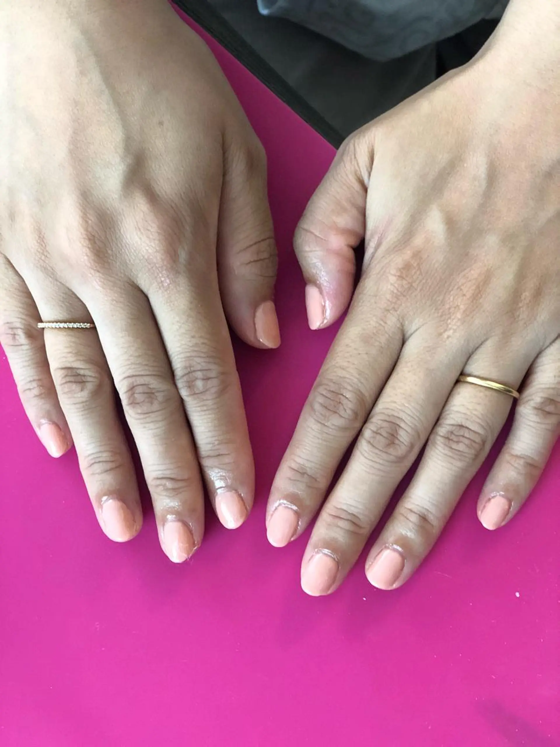 ネイル メナードフェイシャルサロン千種今池所属・片峯 智恵のその他イメージ