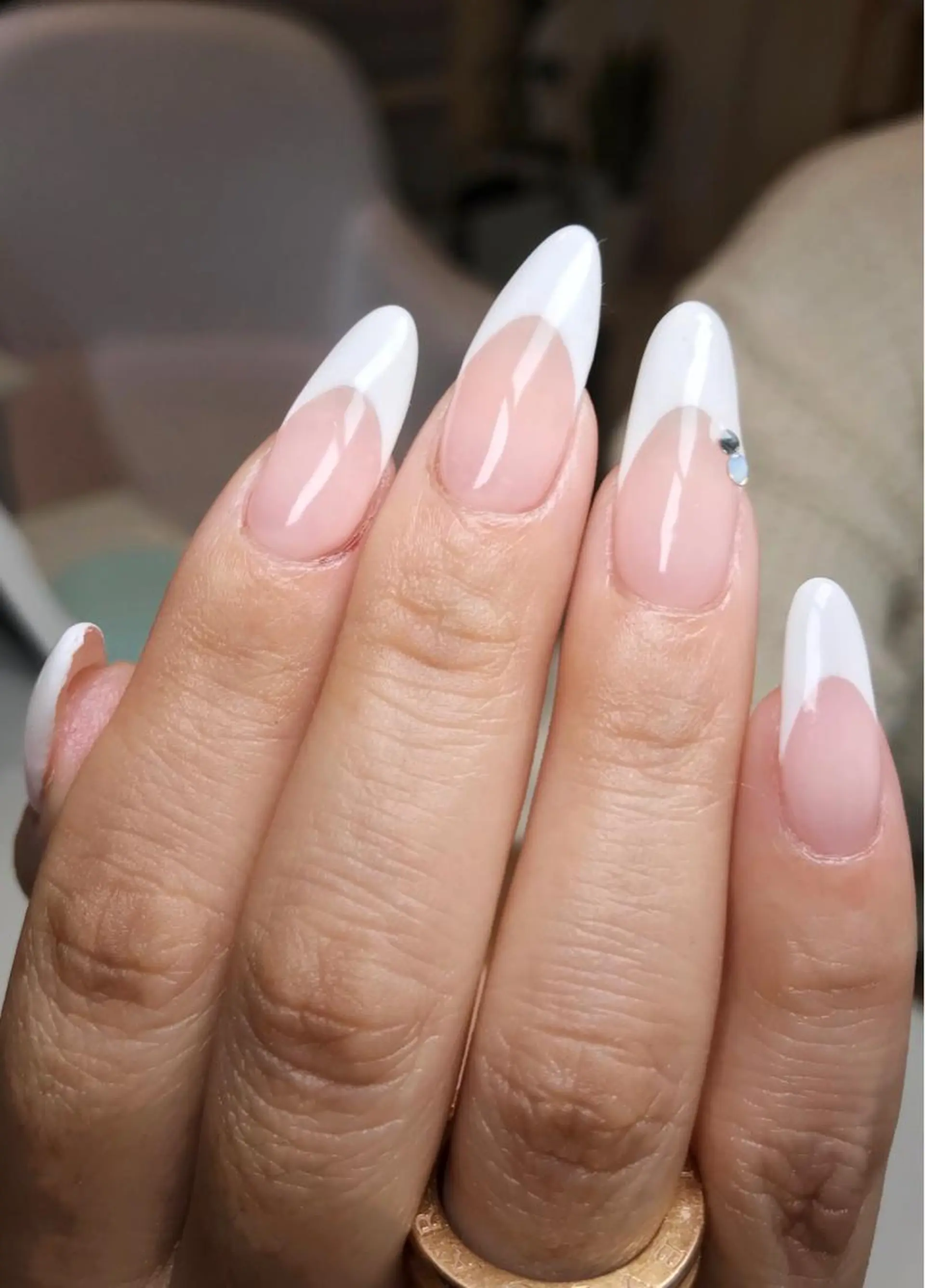 ネイル ハンドネイル nail salon ily 武蔵新城のネイルデザイン