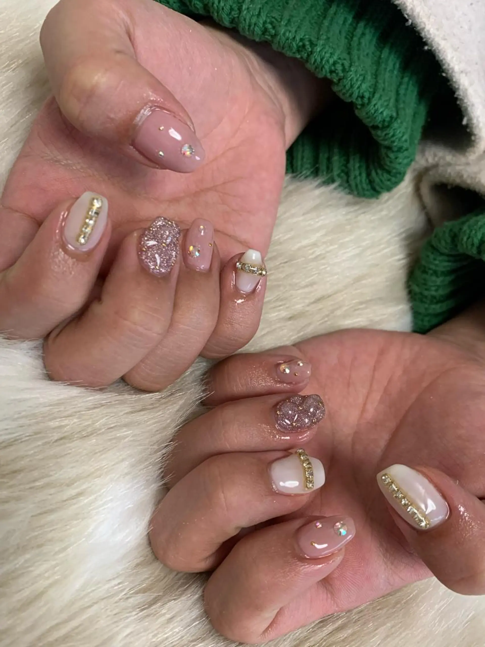 ネイル private nail salon   Amily所属・竹澤 紫乃のその他イメージ