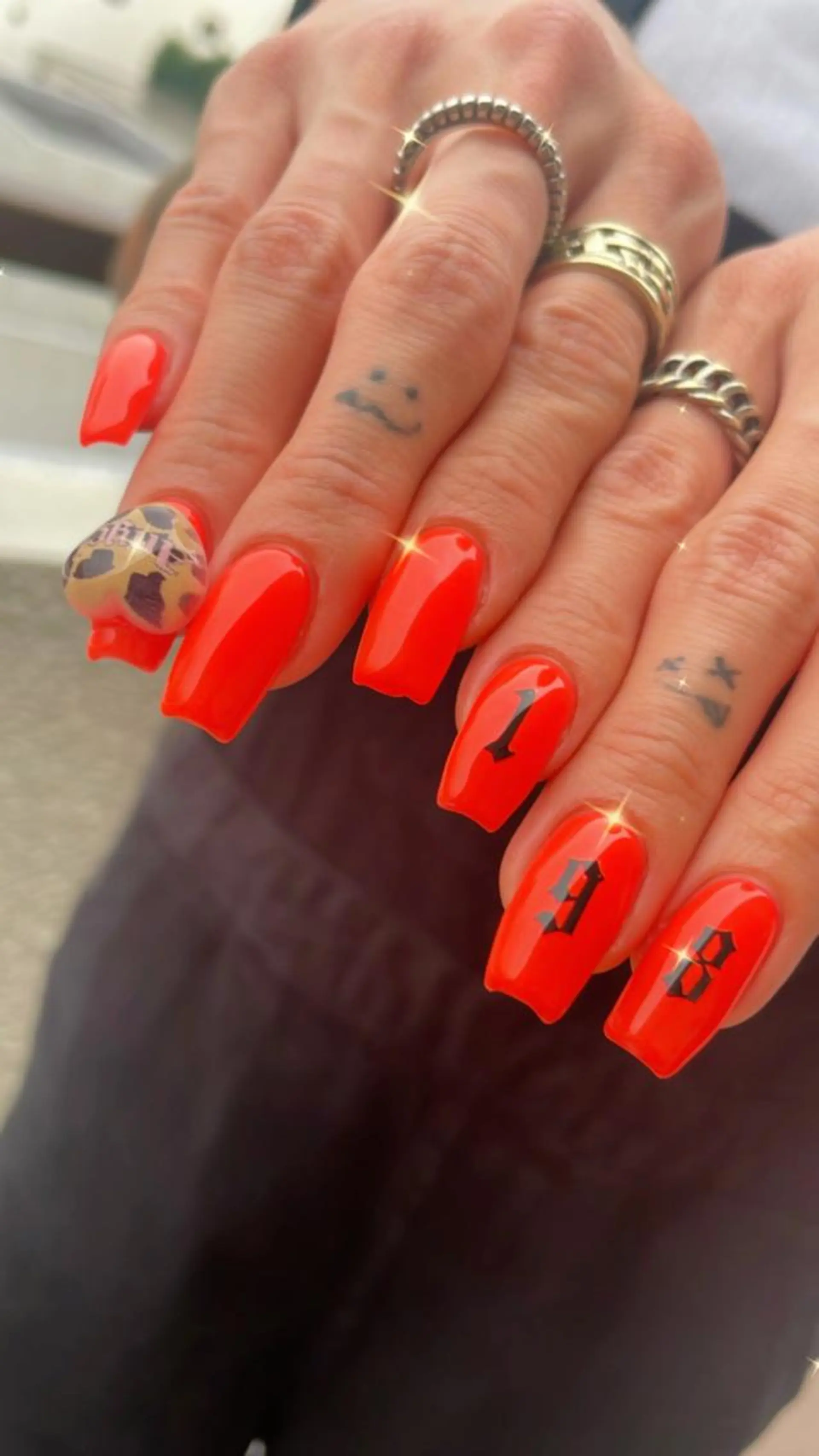 ネイル SPICENAILS by AYUのネイルデザイン