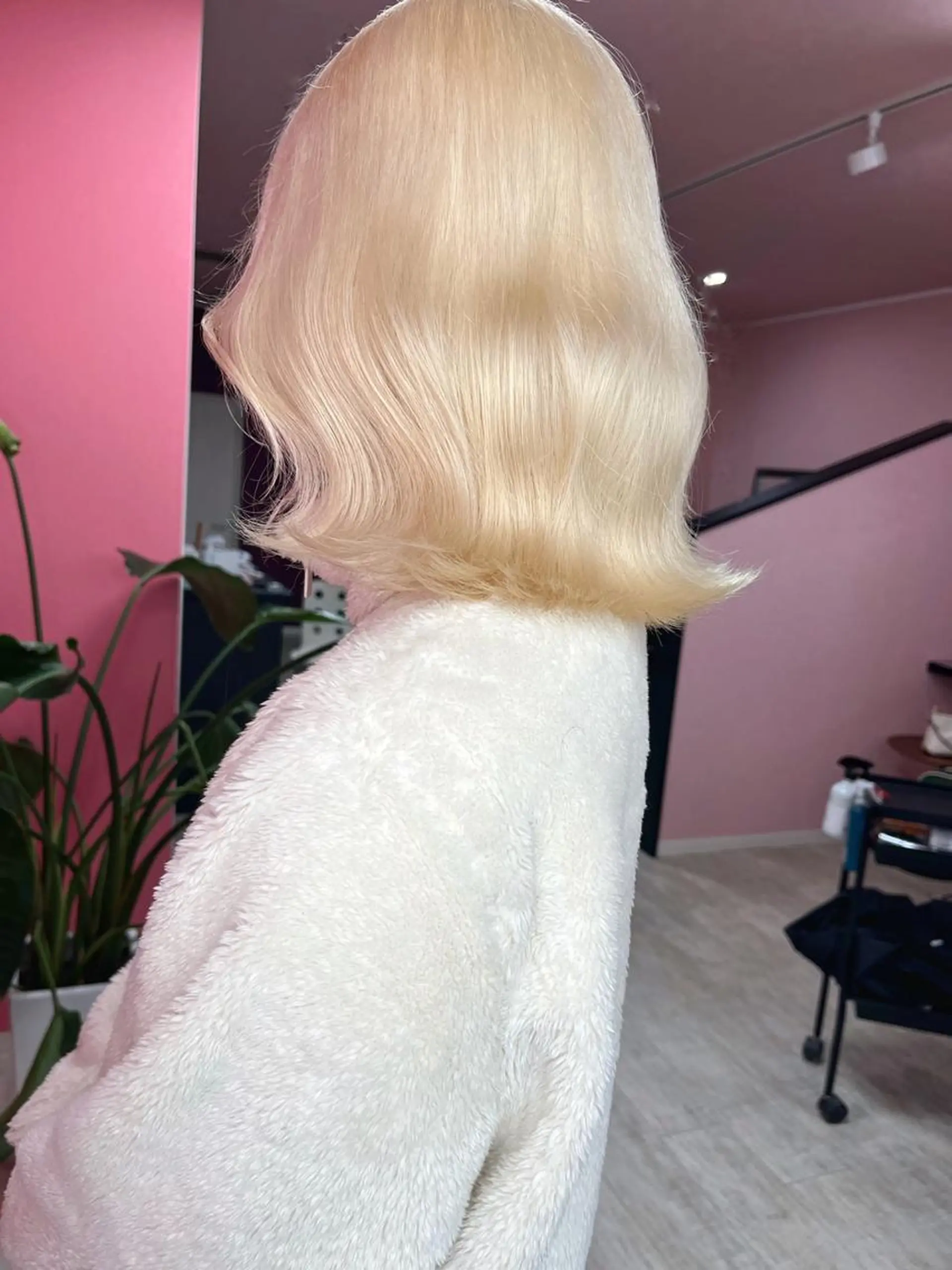 ミディアム FORCE HAIR所属・🔥金山 諒平🔥のヘアスタイル