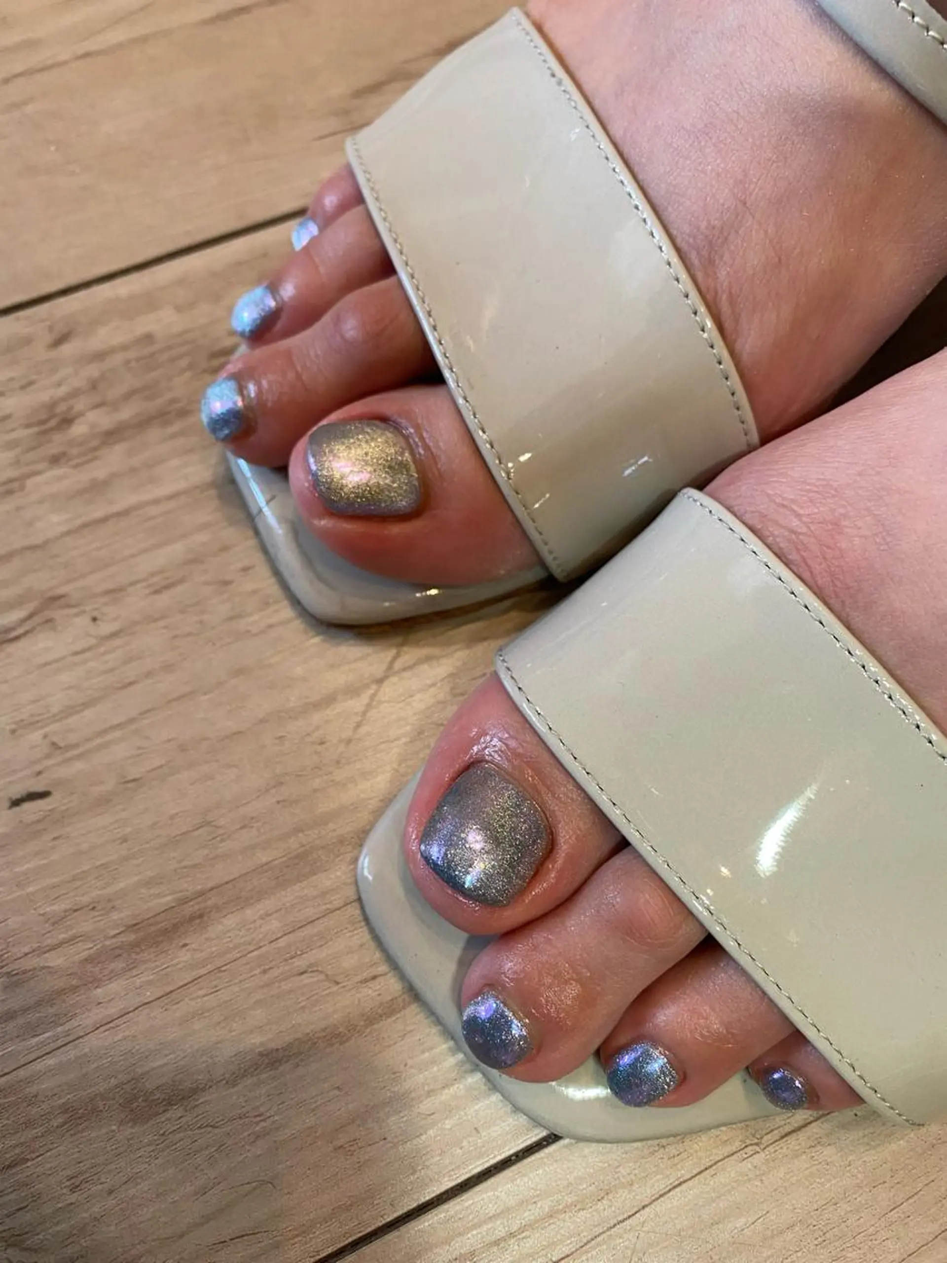 ネイル LINON所属・【LINON】 airiのネイルデザイン