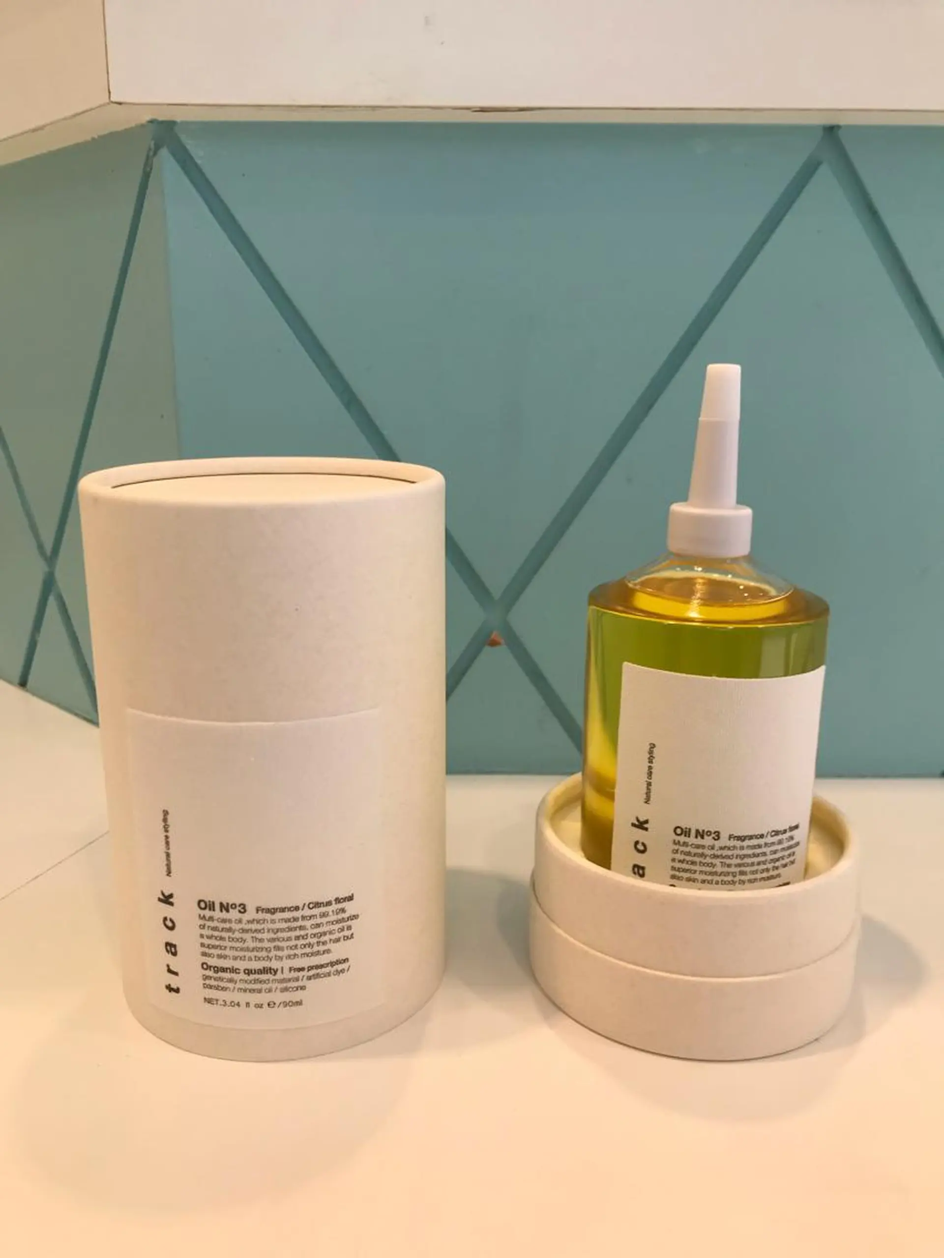 Ash 中岡ゆうたのヘアスタイル