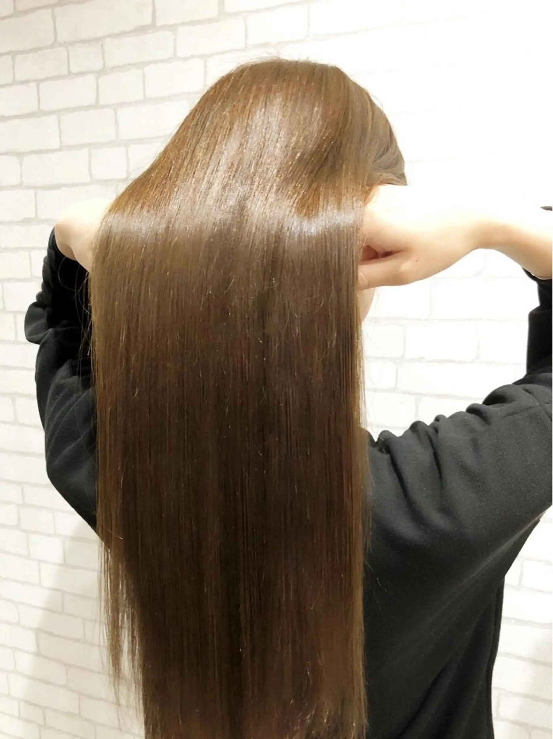 ロング 💎メンズカット/ 透明感　吉田拓海💎のヘアスタイル