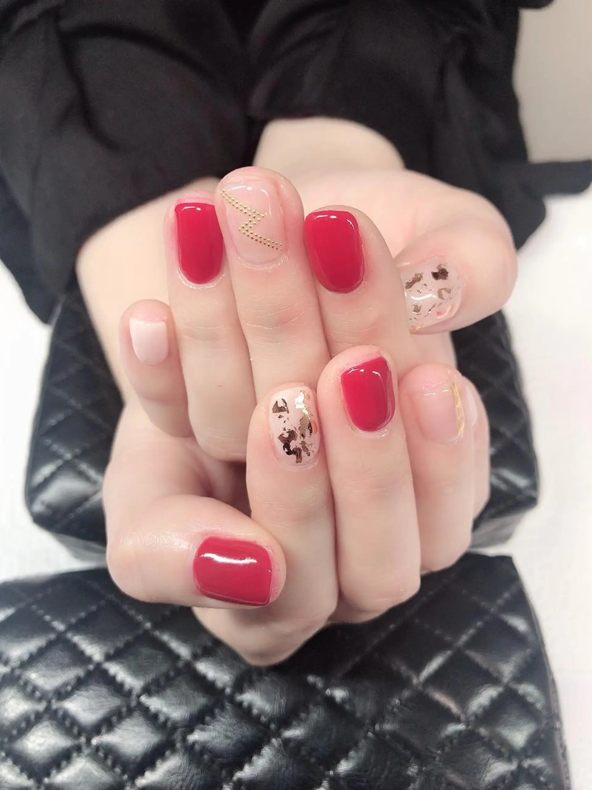 ネイル Salon MINEのエステ・リラクイメージ