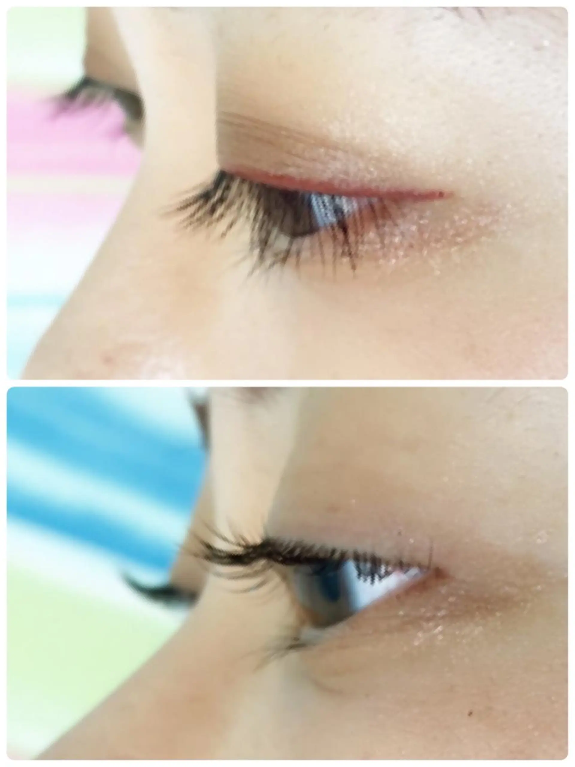 マツエク・マツパ まつげパーマ Sugar lush所属・Sugar lush シュガーラッシュのマツエク・マツパデザイン