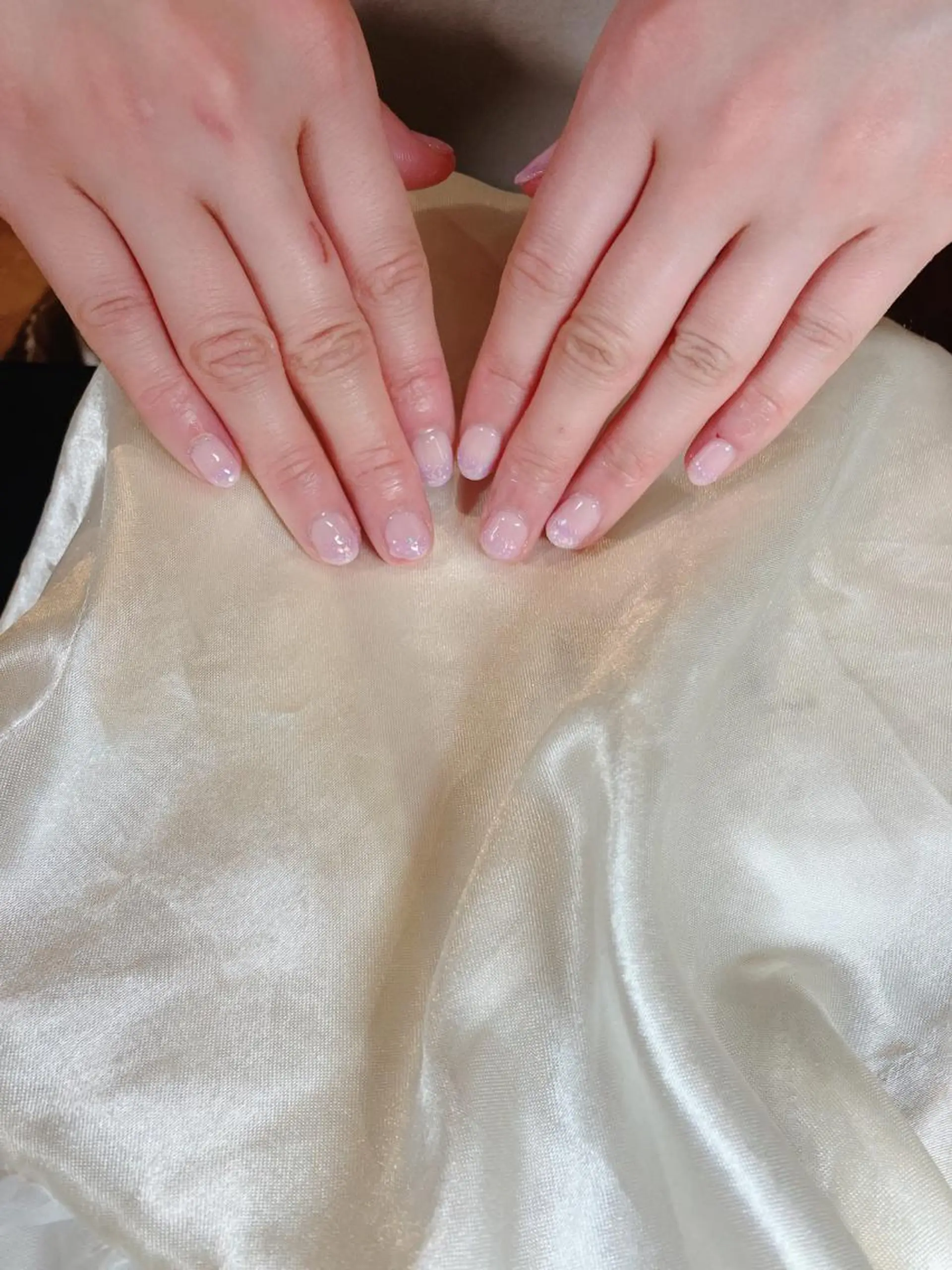 ネイル 渡邊 直子のネイルデザイン