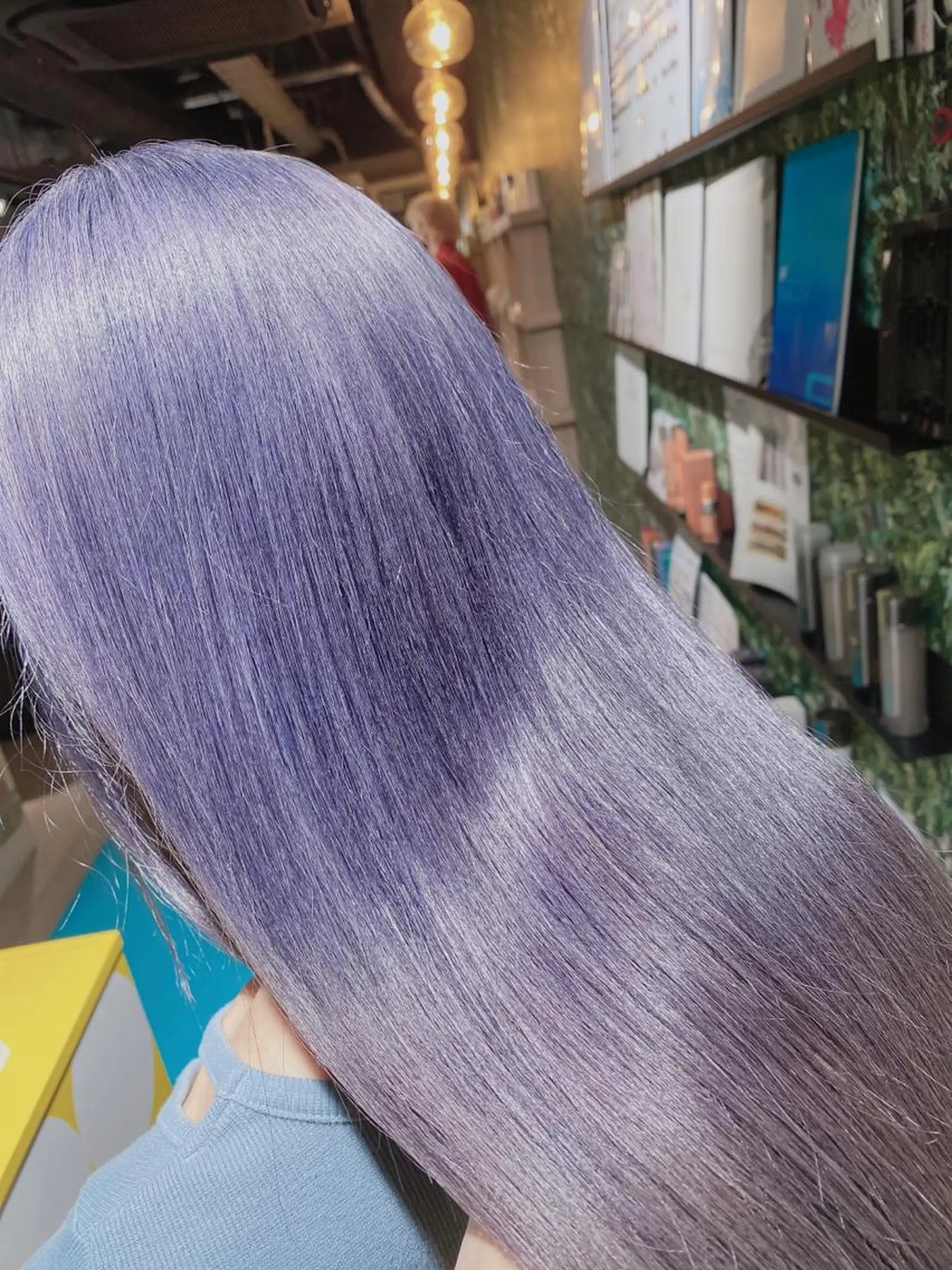 ミディアム ace 梅田所属・ショート/ボブ 似合わせ/kokiのヘアスタイル