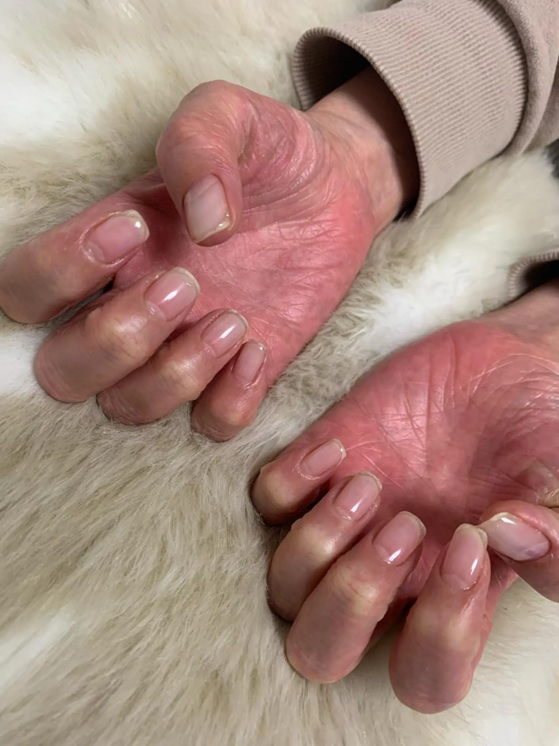 ネイル ハンドネイル private nail salon   Amily所属・竹澤 紫乃のその他イメージ