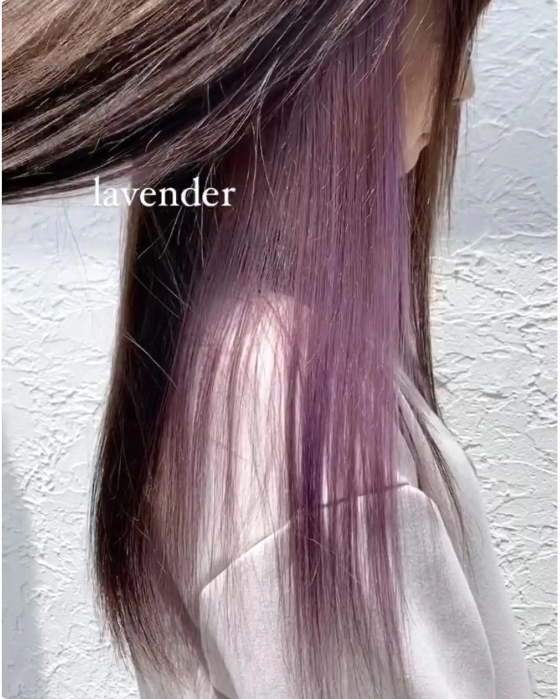 ロング mare所属・＊＊＊ natsumiのヘアスタイル