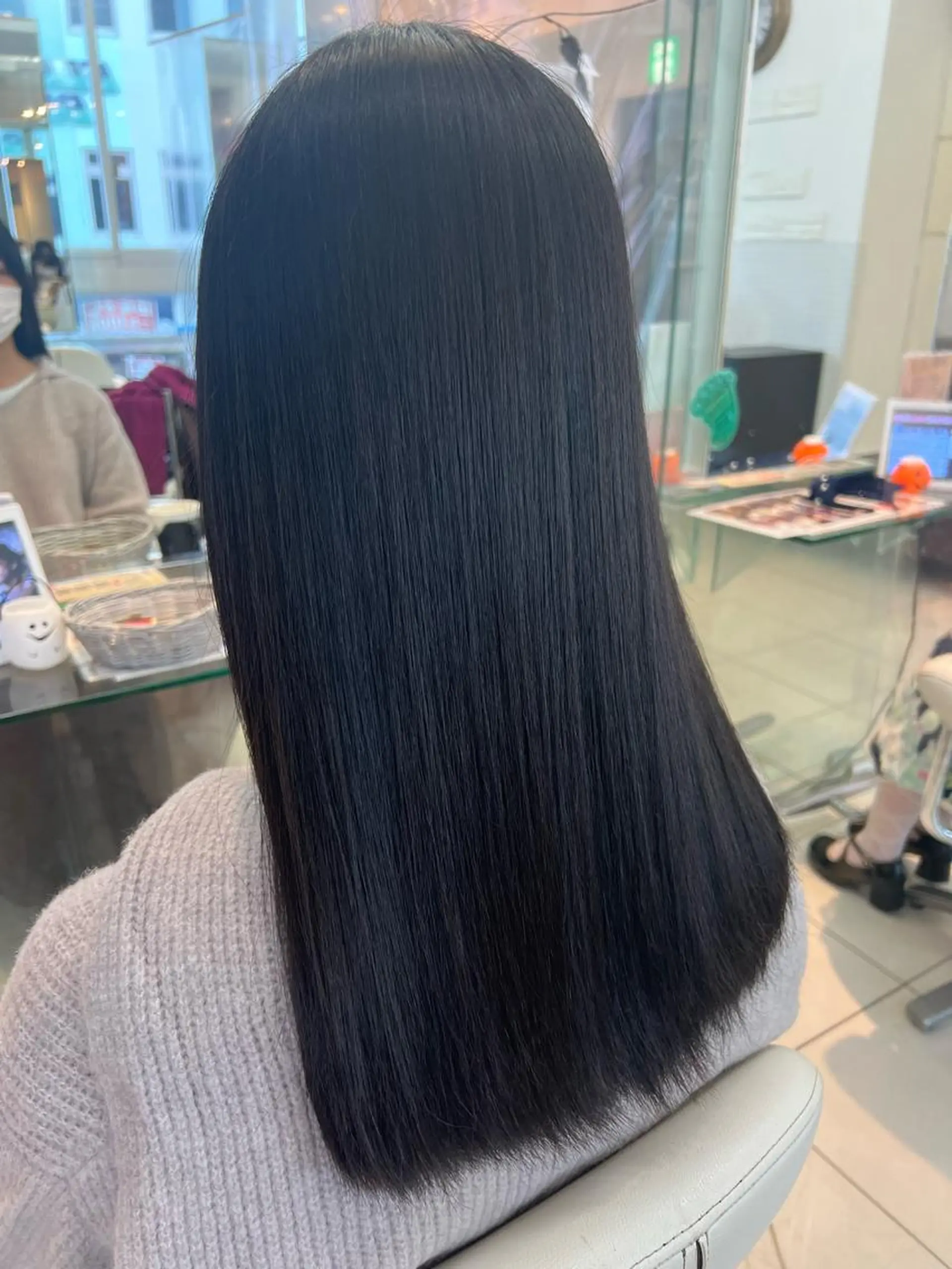 ロング ショートボブ 🔆Seinaのヘアスタイル