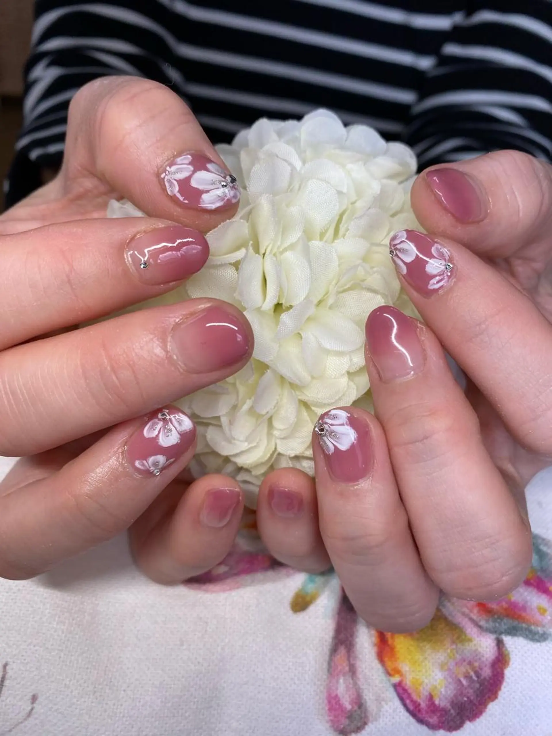 ネイル ネイリスト♡ AYAKOのネイルデザイン